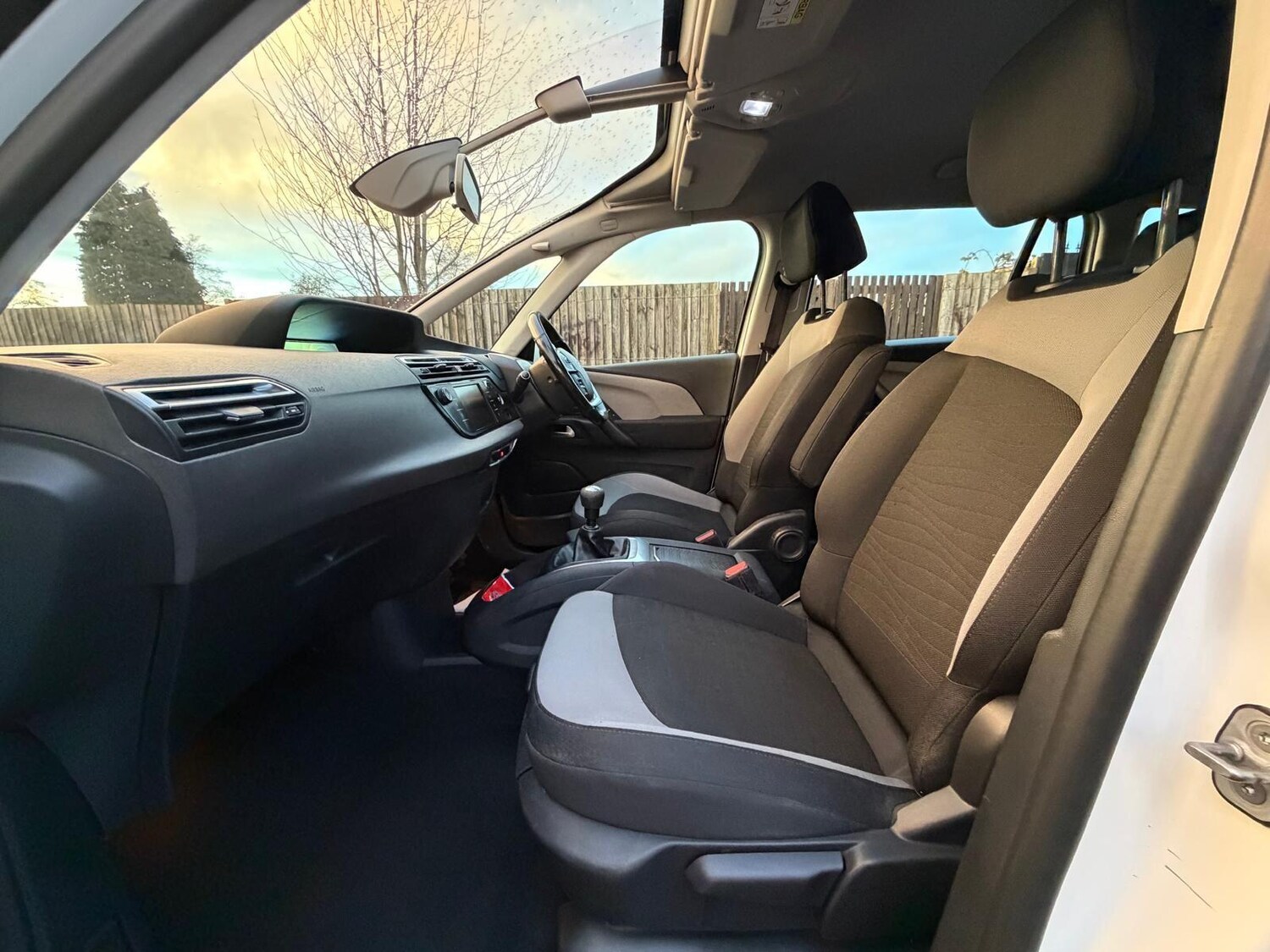 Used Citroen C4 Grand Picasso for sale - 77484223: Photo 58