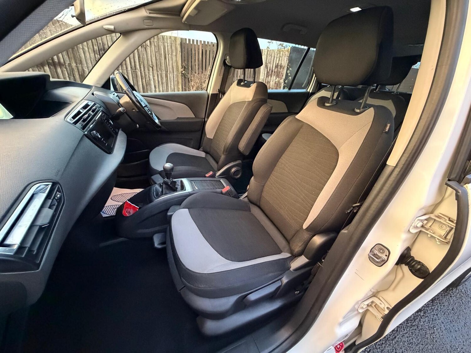 Used Citroen C4 Grand Picasso for sale - 77484223: Photo 59