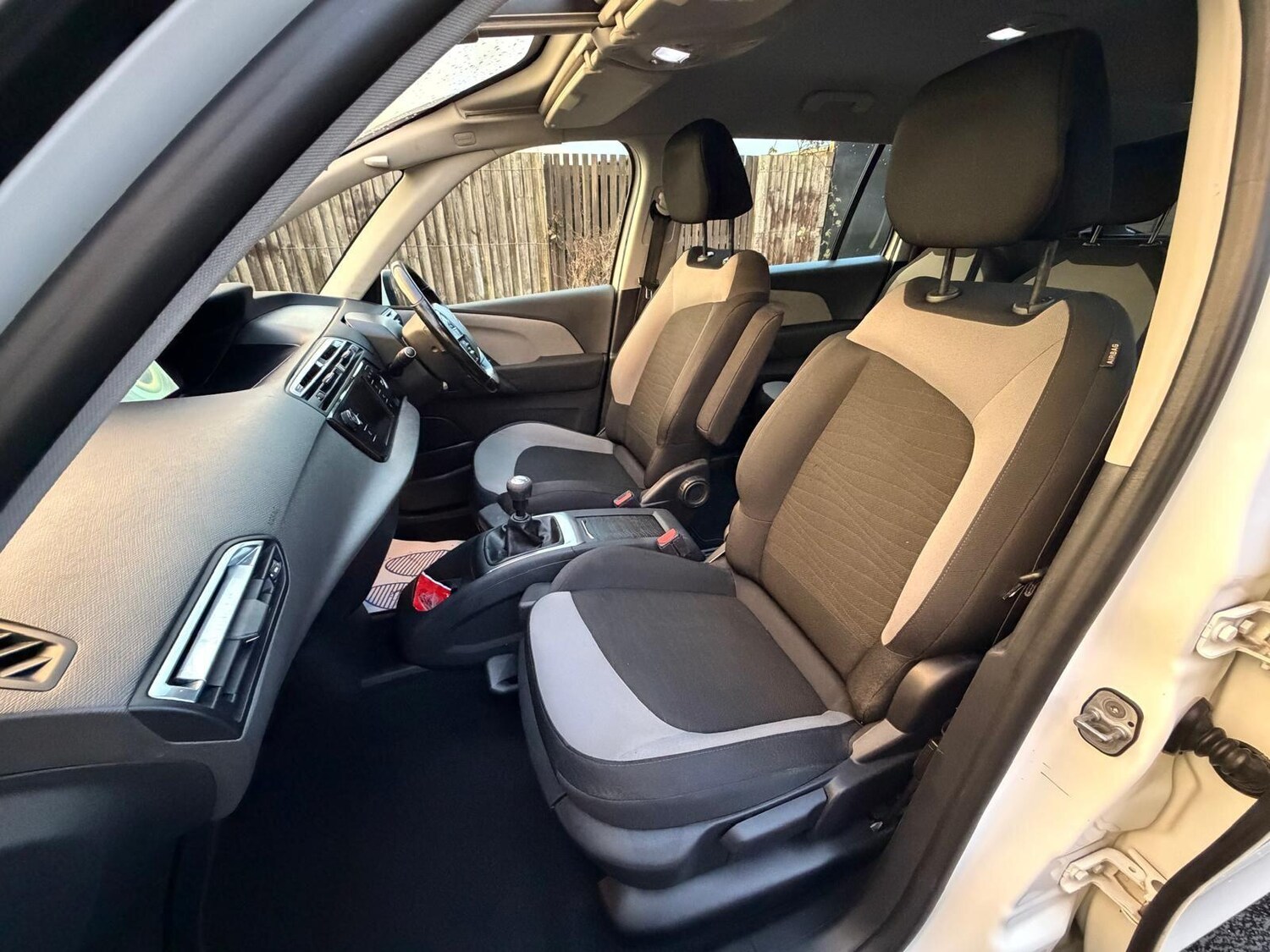 Used Citroen C4 Grand Picasso for sale - 77484223: Photo 60