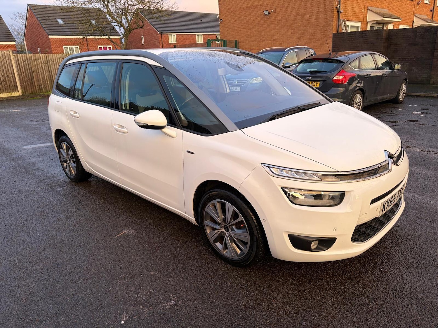 Used Citroen C4 Grand Picasso for sale - 77484223: Photo 7