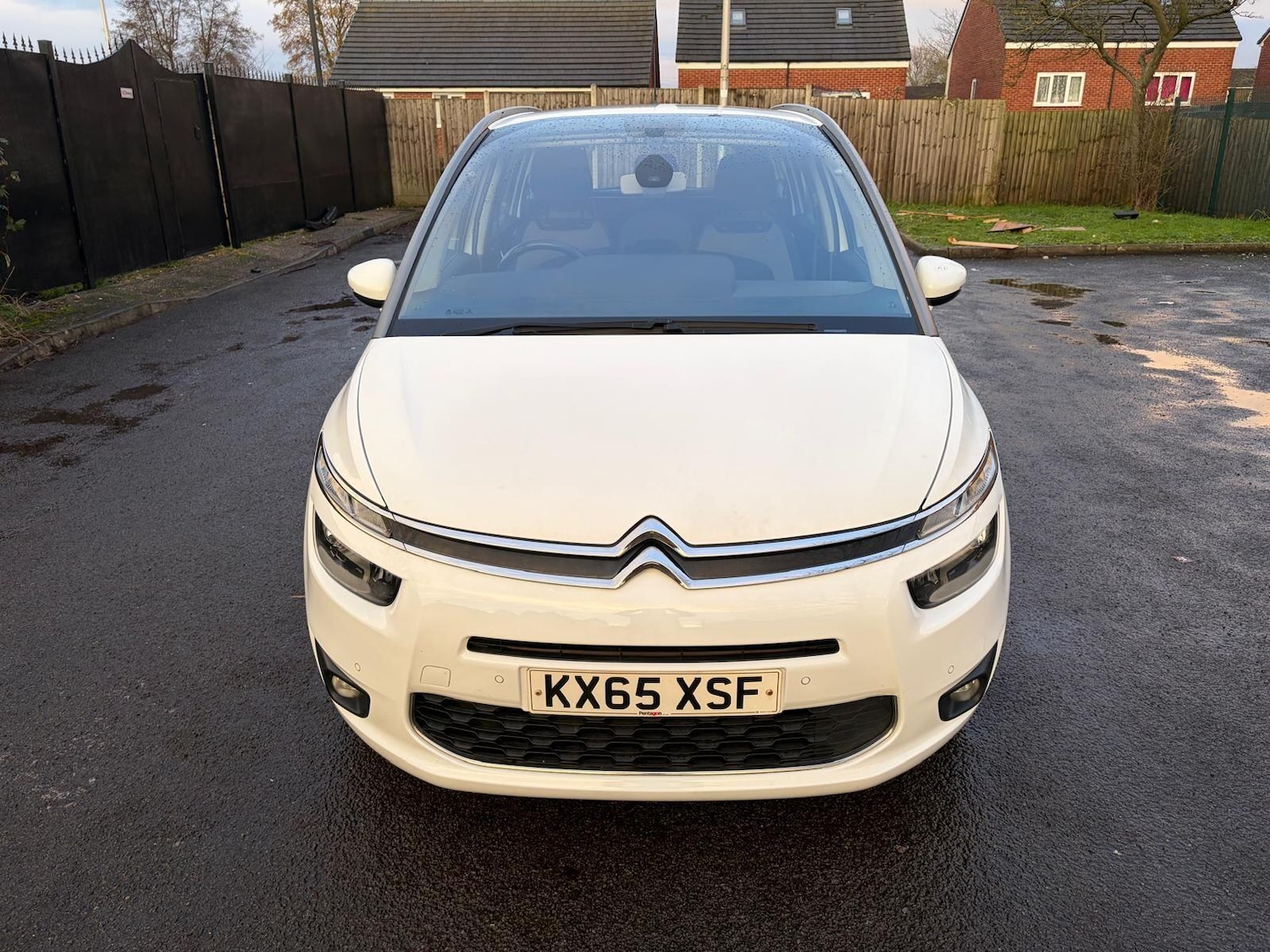 Used Citroen C4 Grand Picasso for sale - 77484223: Photo 9