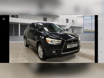 (60) - 1.8D ClearTec 3 4WD Euro 5 5dr