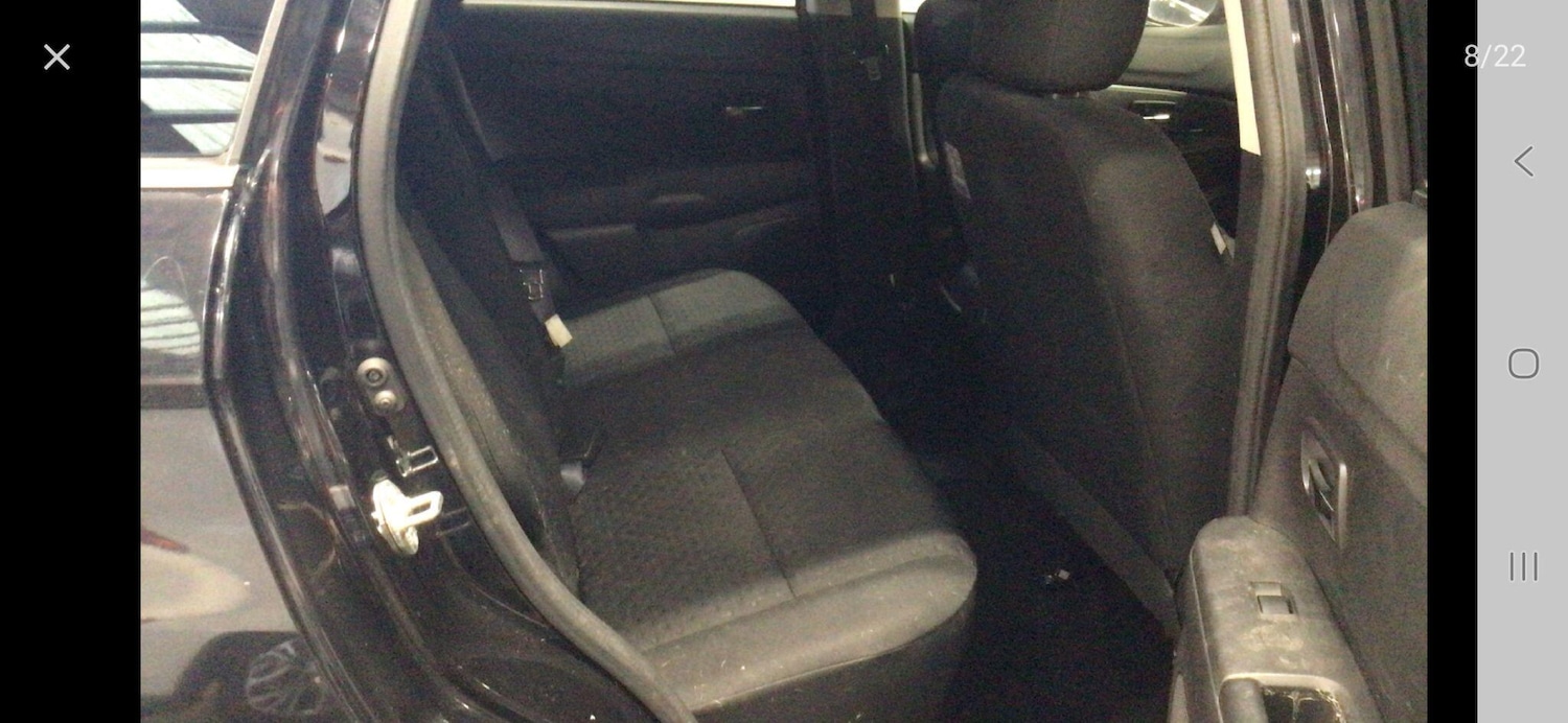 Used Mitsubishi ASX 2010 for sale - 77229833: Photo 8