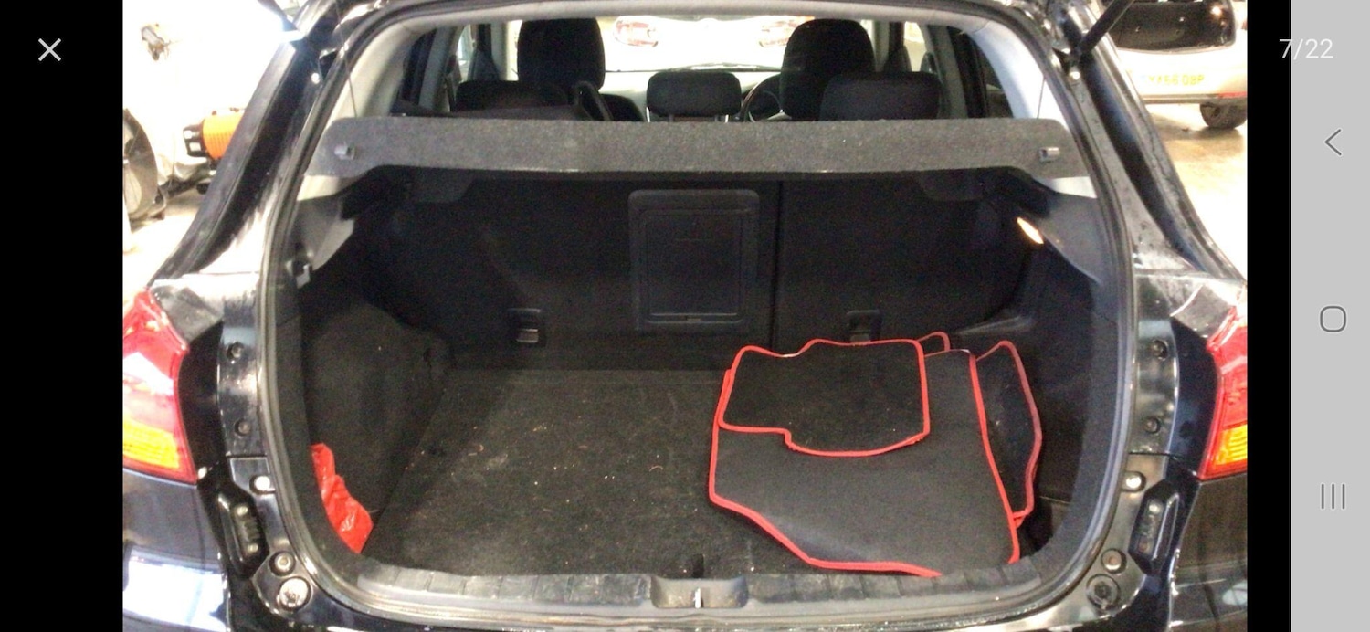 Used Mitsubishi ASX 2010 for sale - 77229833: Photo 9