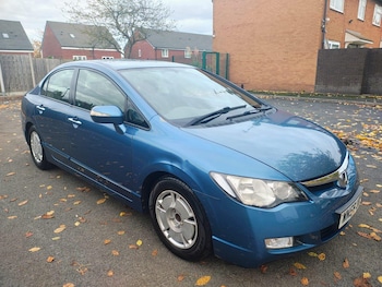 Honda - Civic