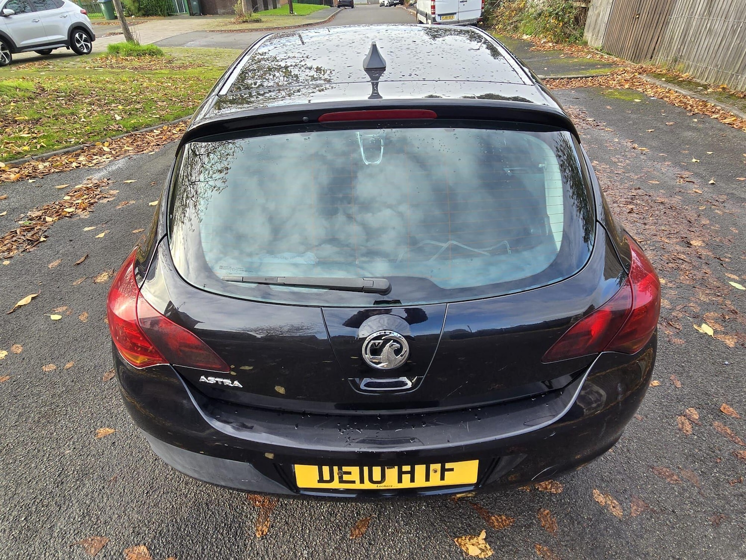 Used Vauxhall Astra 2010 for sale - 76398484: Photo 17