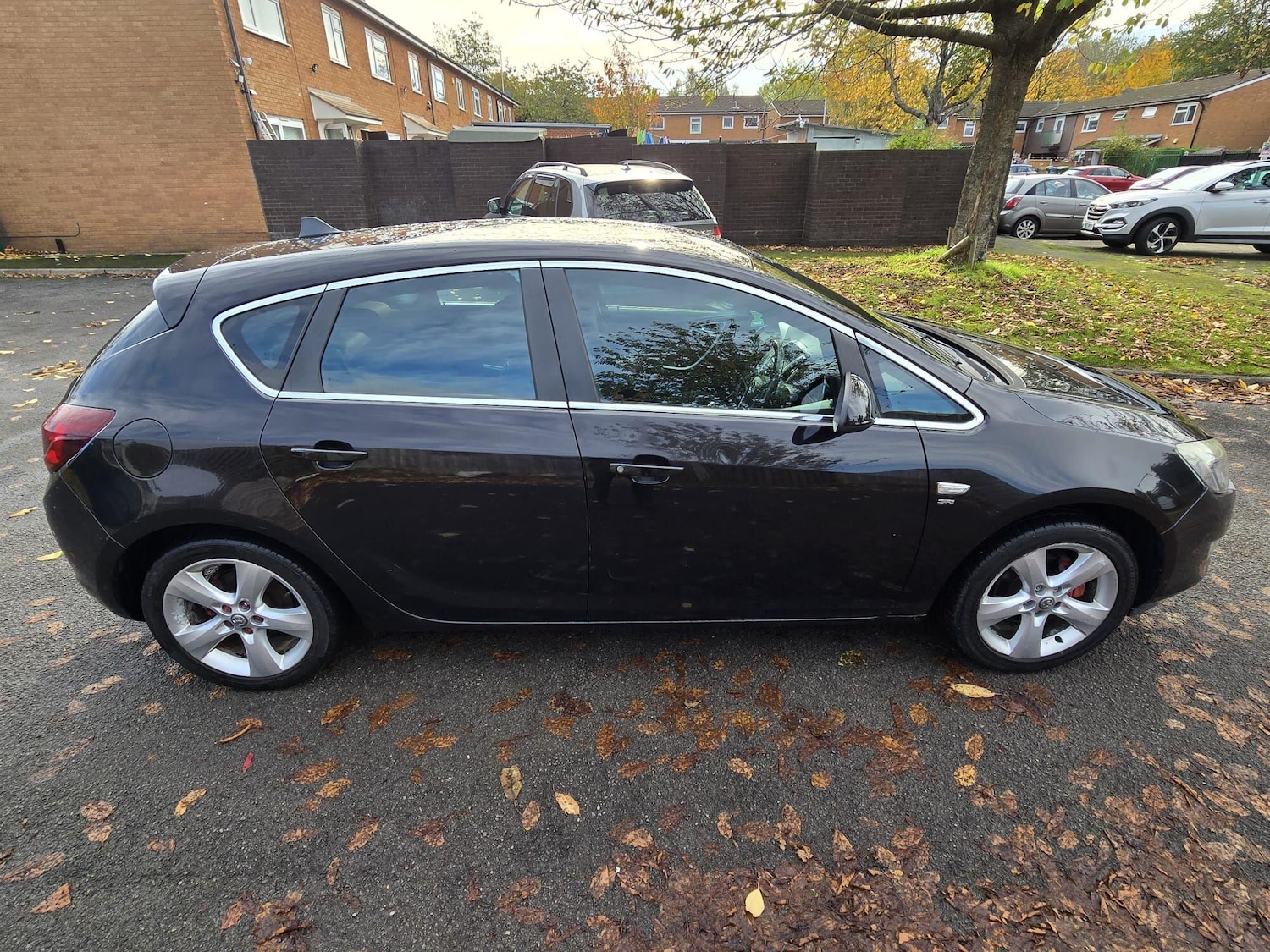 Used Vauxhall Astra 2010 for sale - 76398484: Photo 19