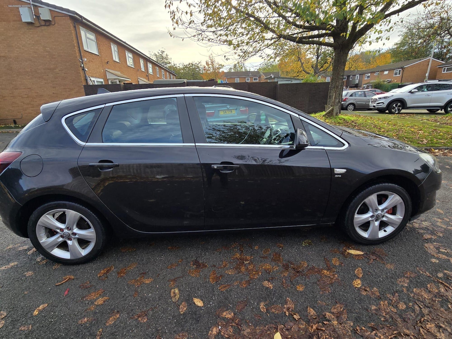Used Vauxhall Astra 2010 for sale - 76398484: Photo 20