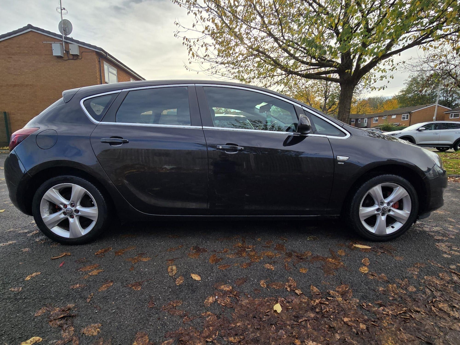 Used Vauxhall Astra 2010 for sale - 76398484: Photo 21