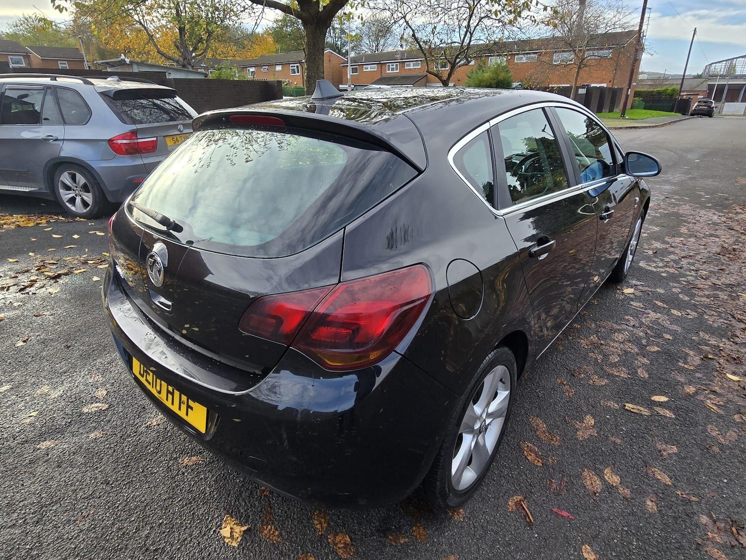 Used Vauxhall Astra 2010 for sale - 76398484: Photo 22