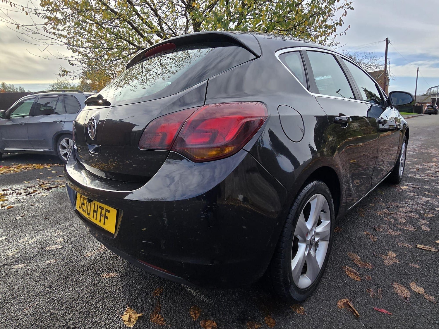 Used Vauxhall Astra 2010 for sale - 76398484: Photo 23