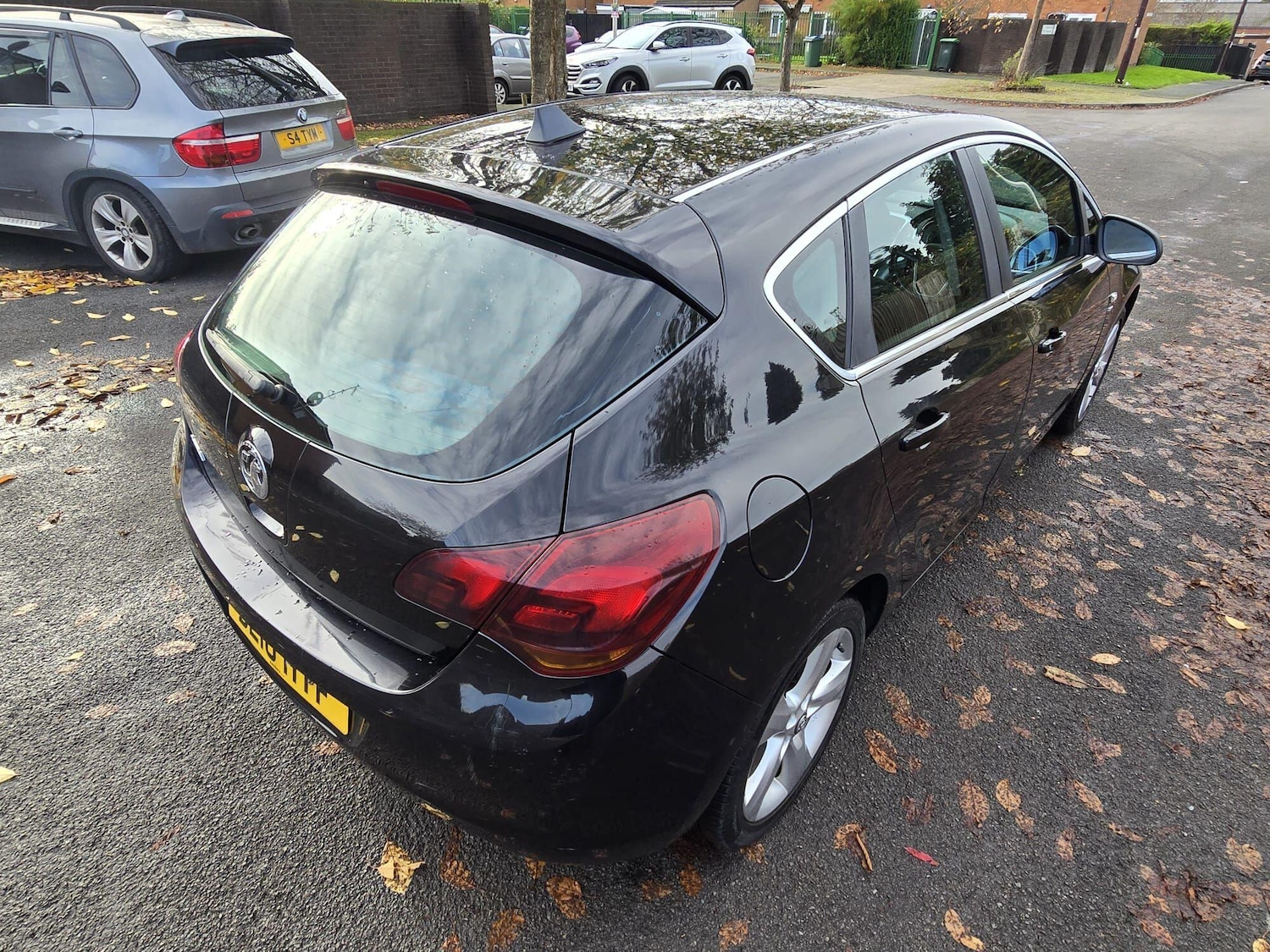 Used Vauxhall Astra 2010 for sale - 76398484: Photo 24