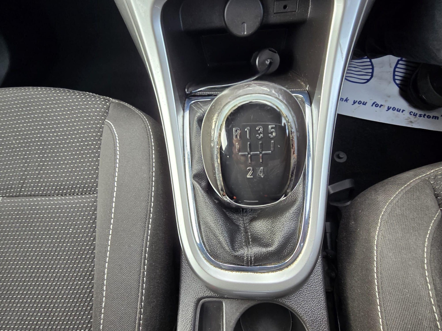 Used Vauxhall Astra 2010 for sale - 76398484: Photo 25