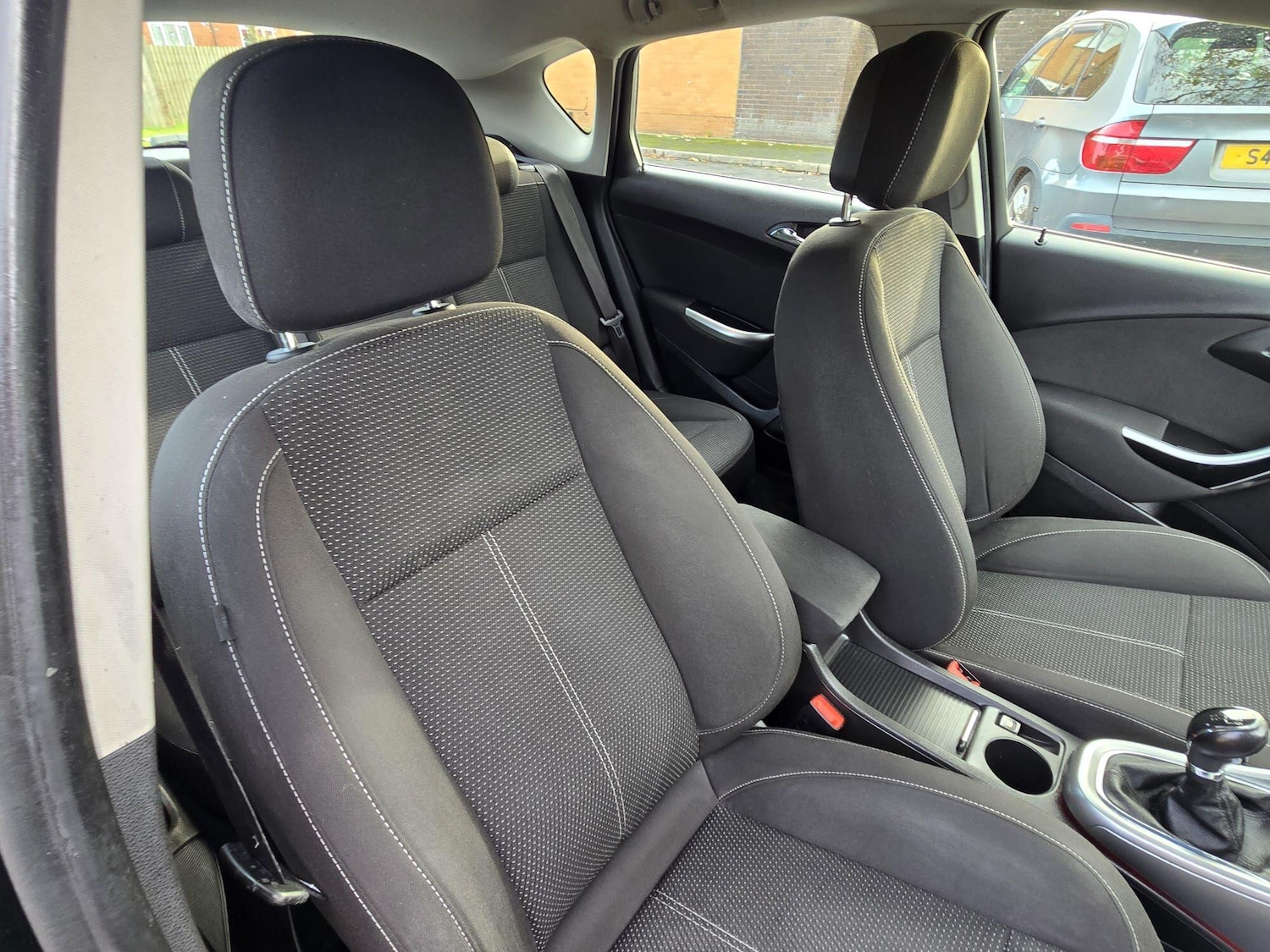 Used Vauxhall Astra 2010 for sale - 76398484: Photo 27