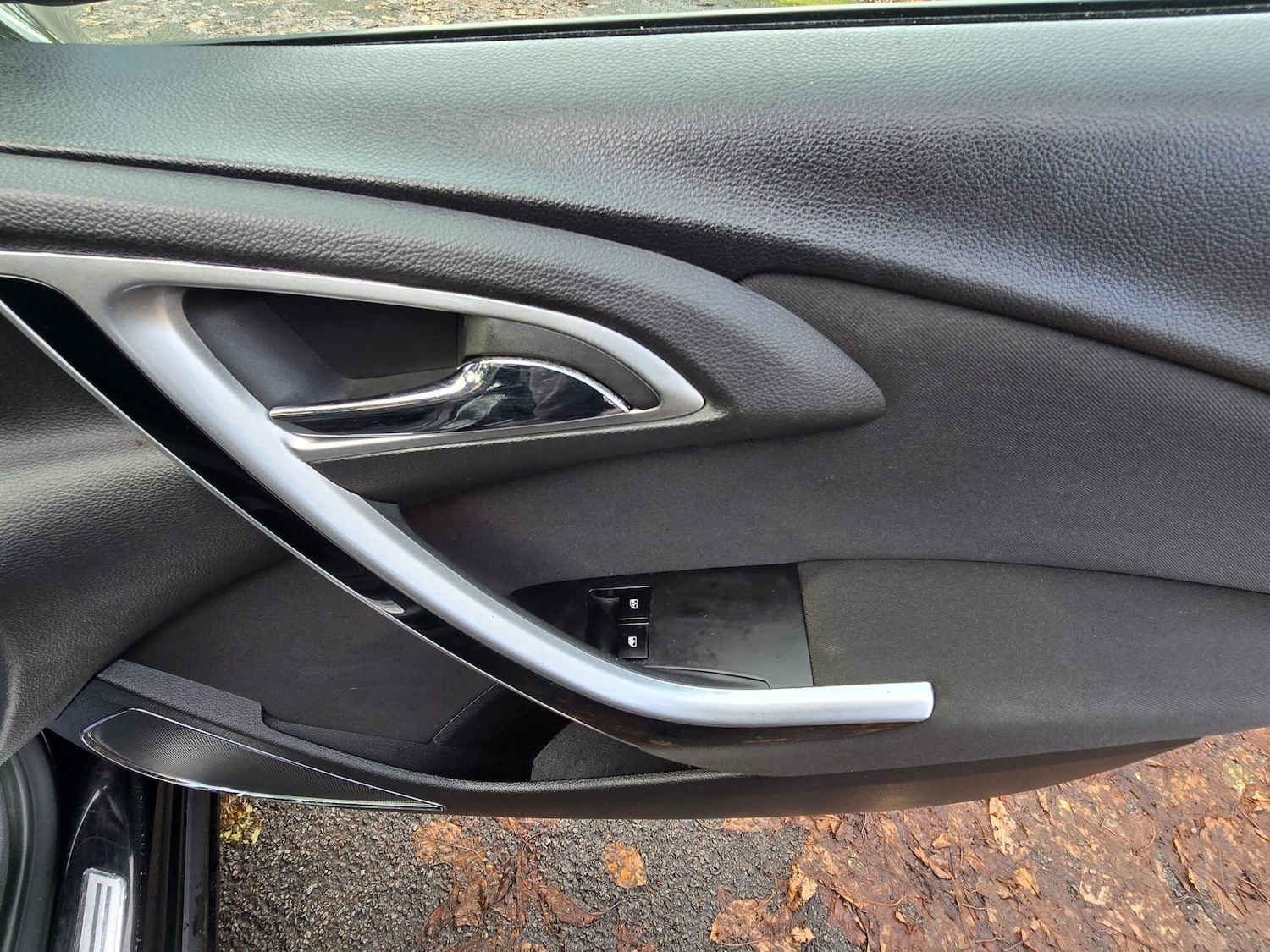 Used Vauxhall Astra 2010 for sale - 76398484: Photo 34