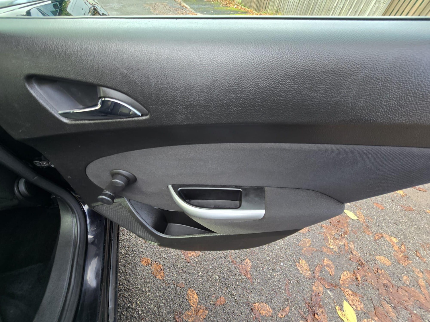 Used Vauxhall Astra 2010 for sale - 76398484: Photo 35