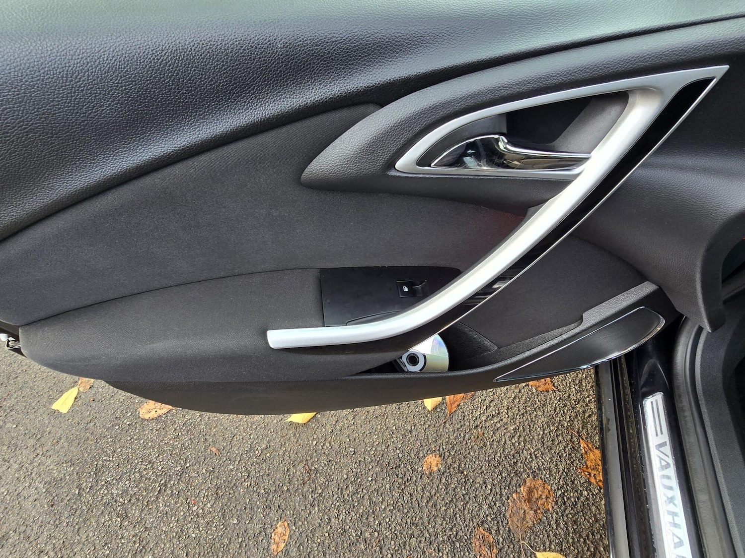 Used Vauxhall Astra 2010 for sale - 76398484: Photo 36