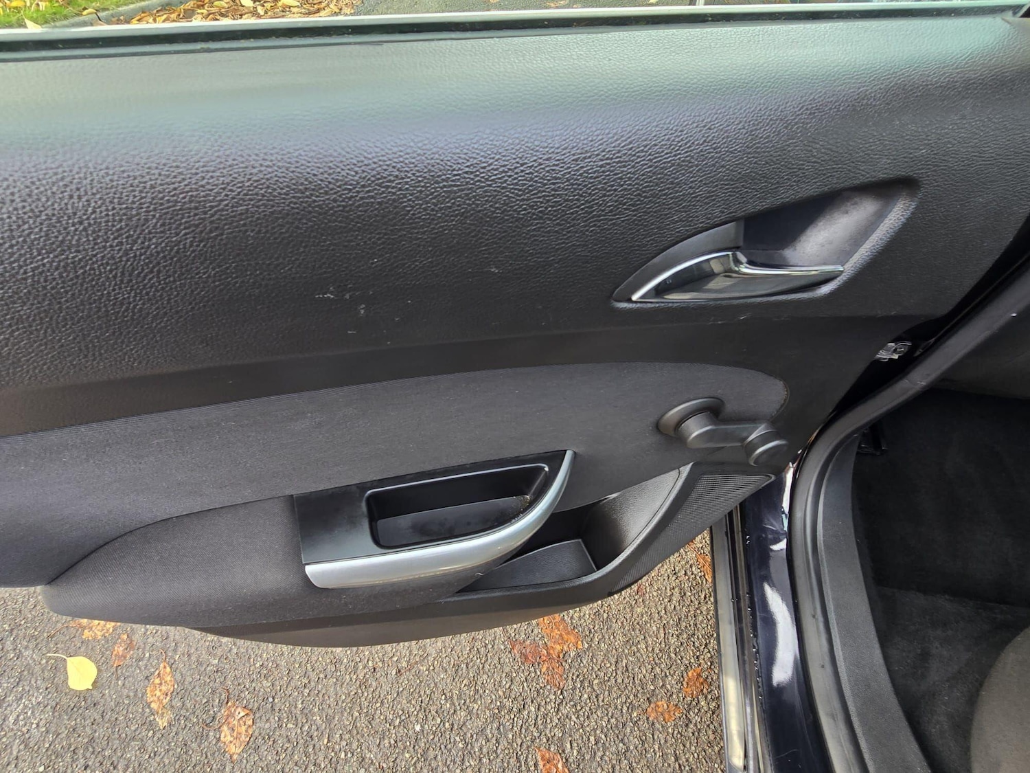 Used Vauxhall Astra 2010 for sale - 76398484: Photo 37