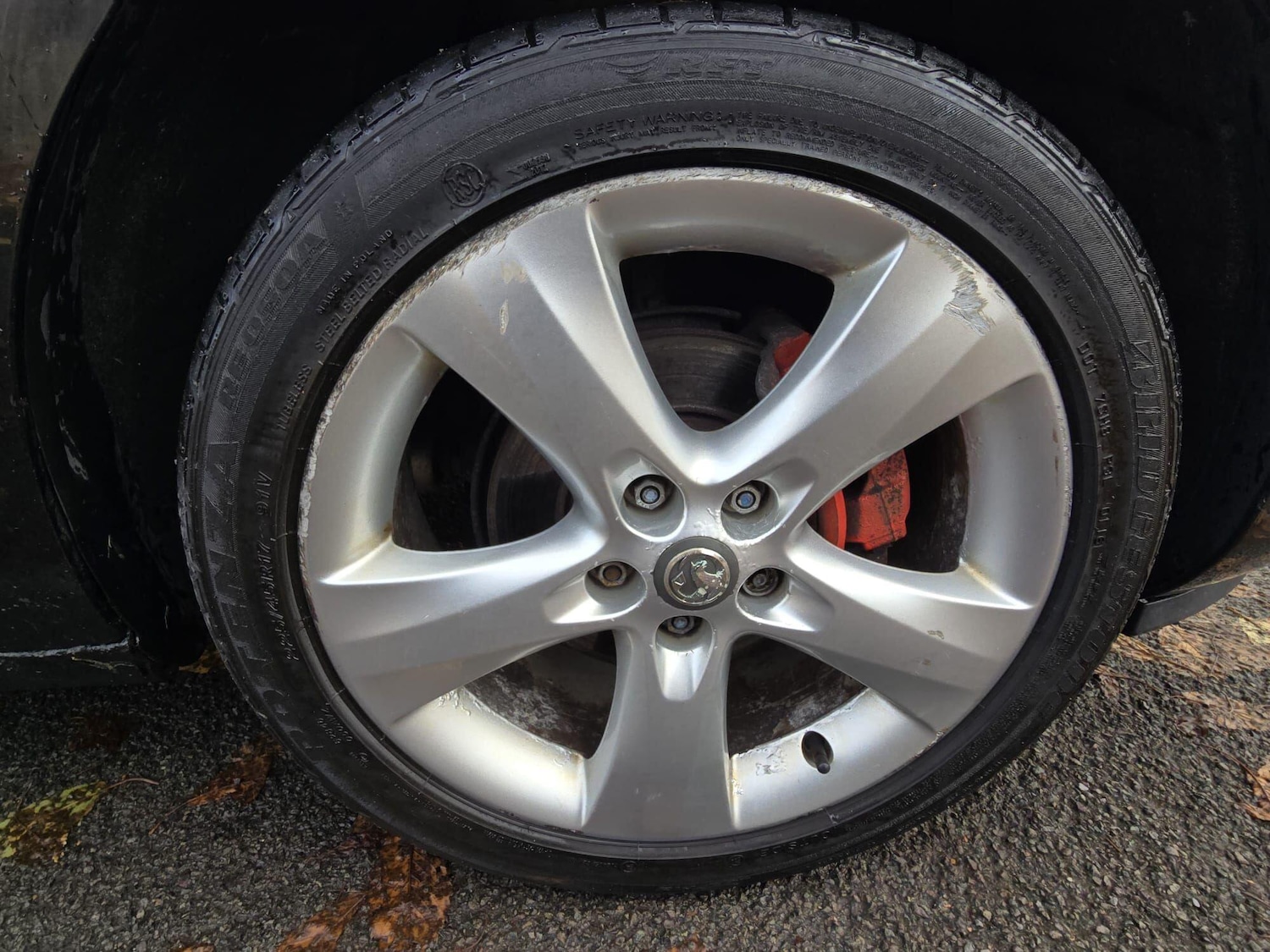 Used Vauxhall Astra 2010 for sale - 76398484: Photo 38