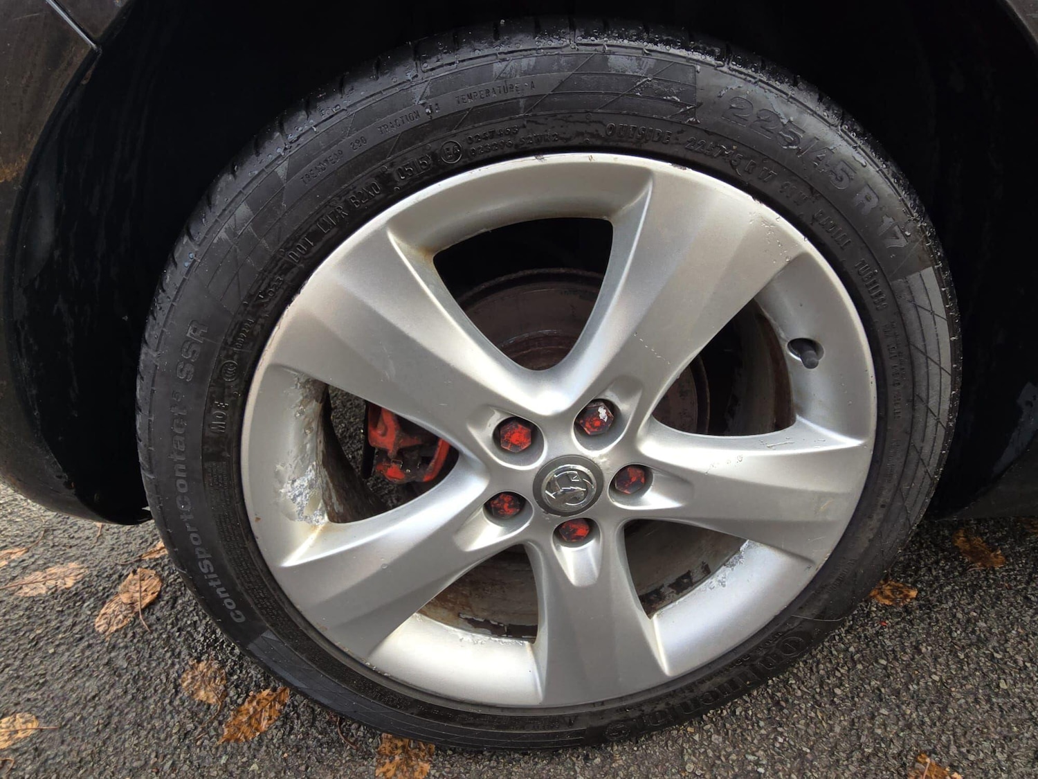 Used Vauxhall Astra 2010 for sale - 76398484: Photo 39