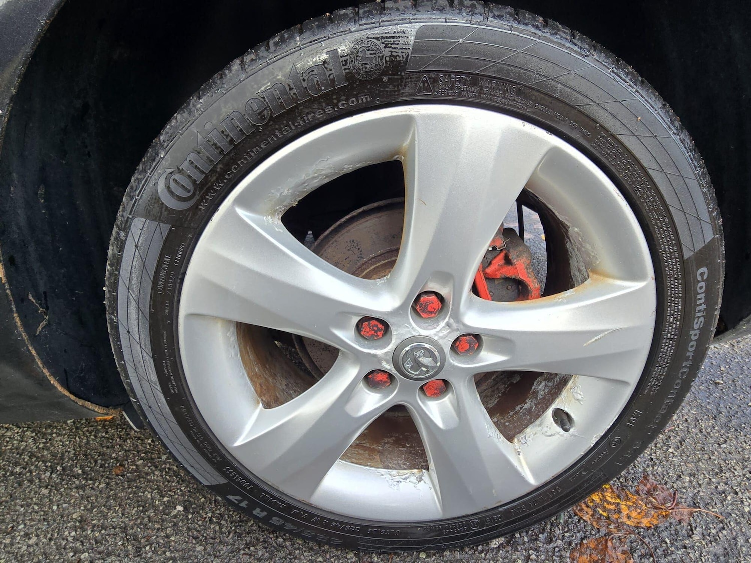 Used Vauxhall Astra 2010 for sale - 76398484: Photo 40