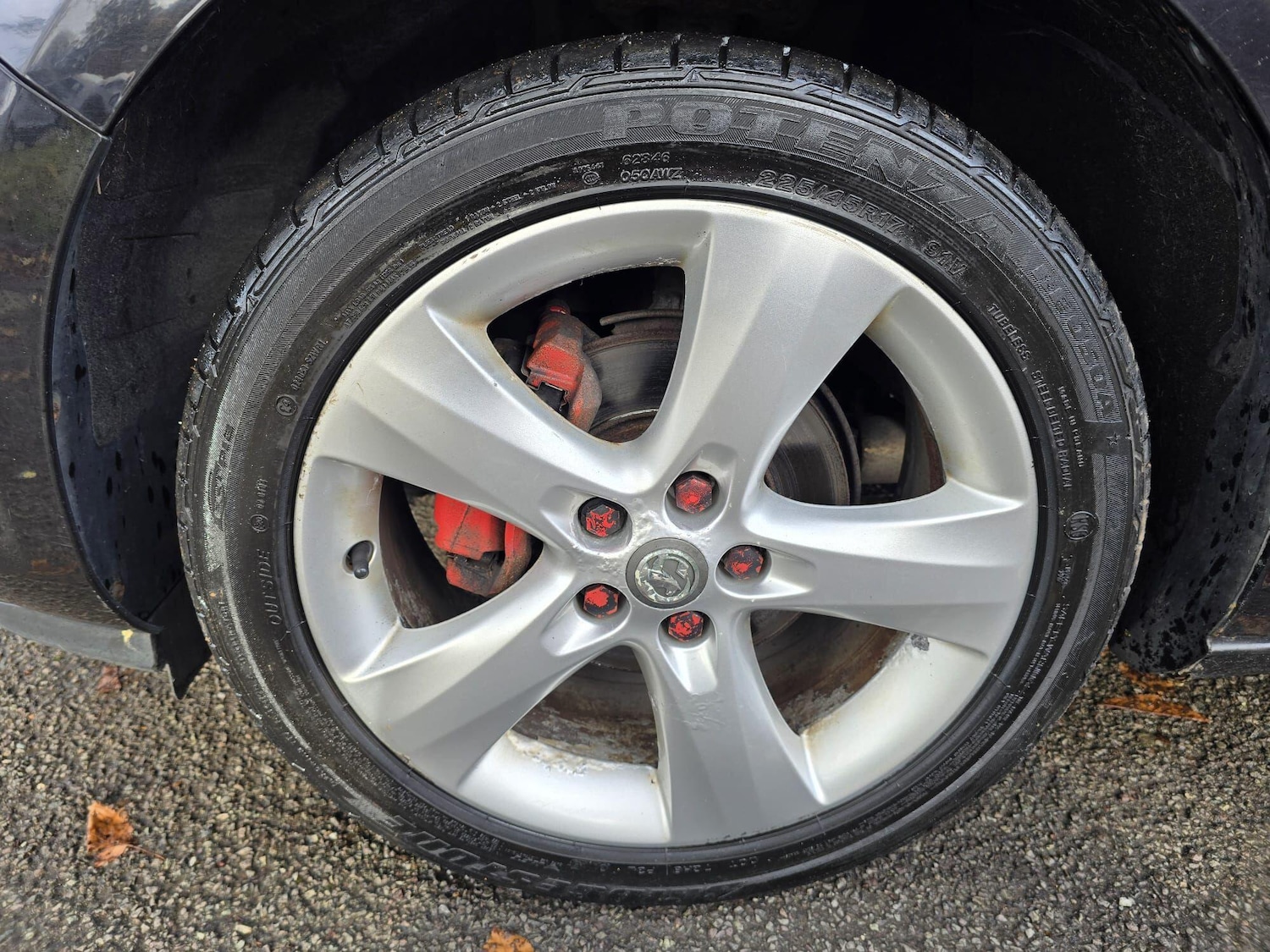 Used Vauxhall Astra 2010 for sale - 76398484: Photo 41