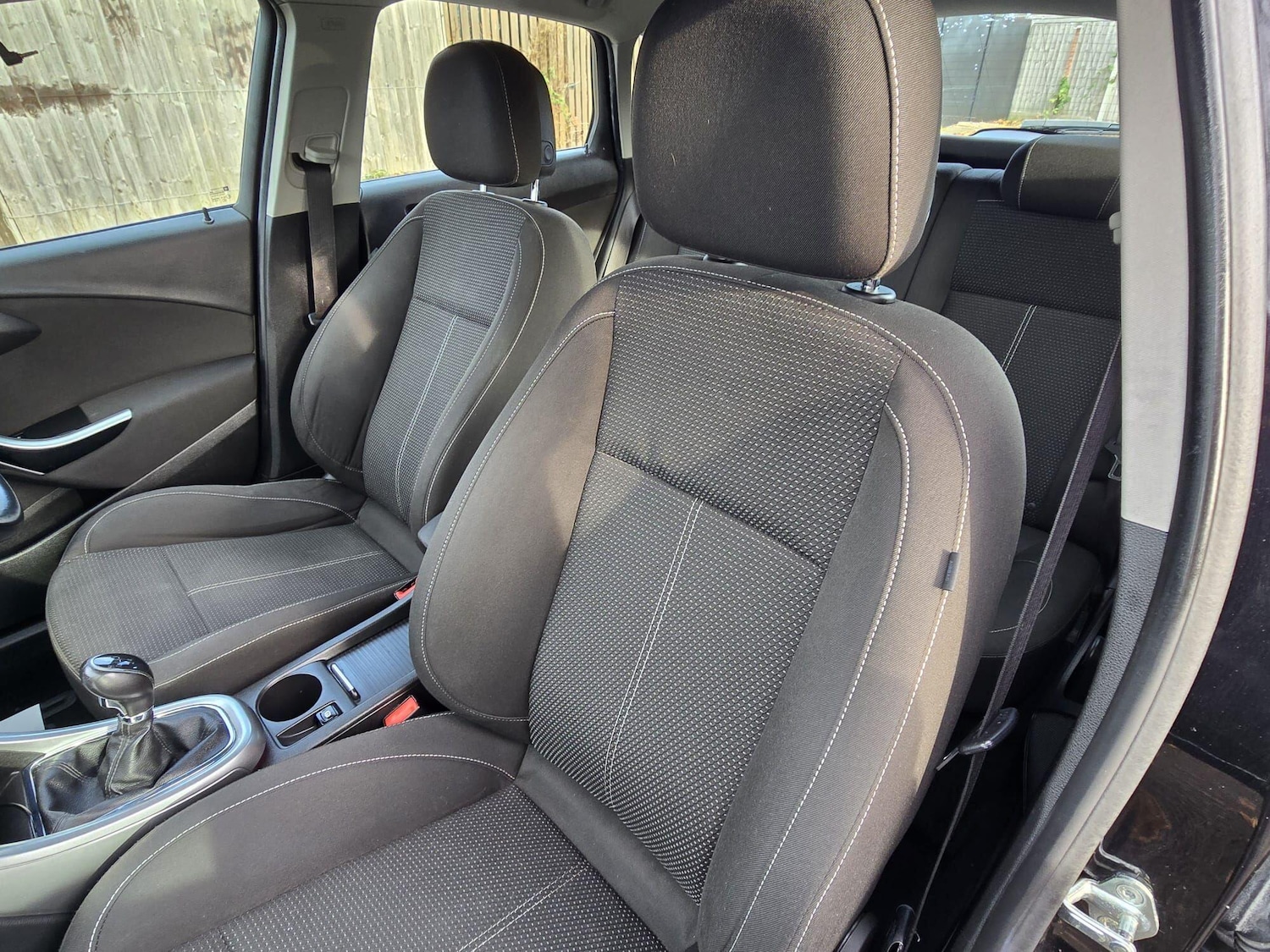 Used Vauxhall Astra 2010 for sale - 76398484: Photo 47