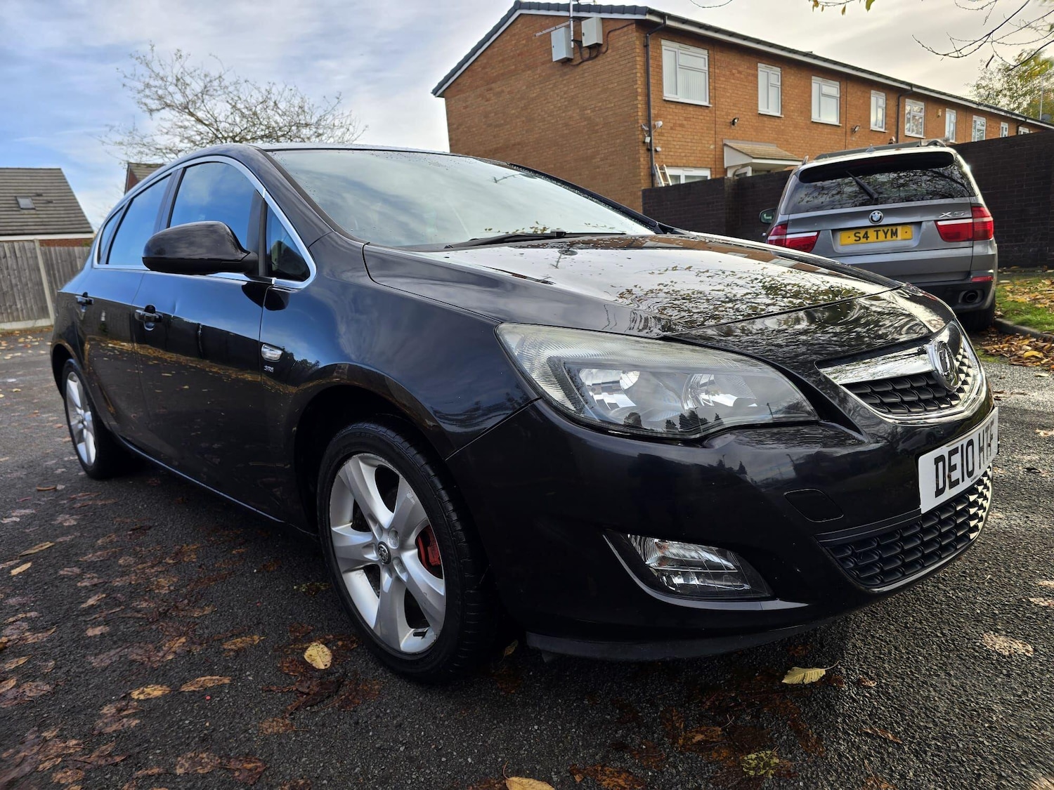 Used Vauxhall Astra 2010 for sale - 76398484: Photo 5