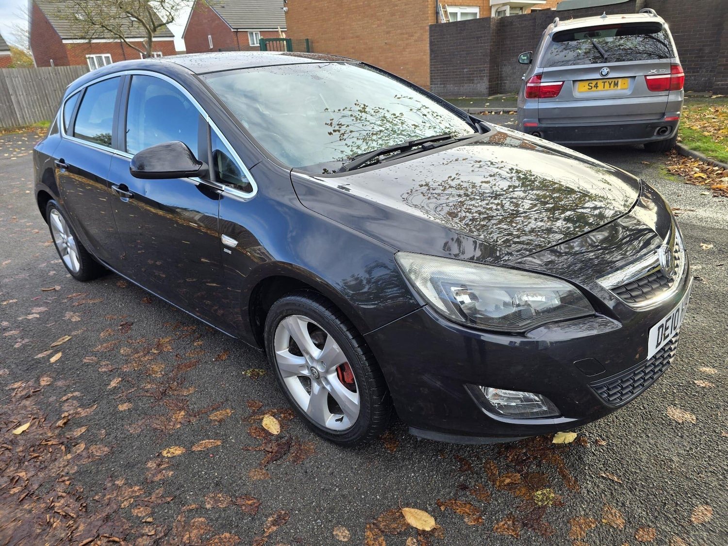 Used Vauxhall Astra 2010 for sale - 76398484: Photo 6