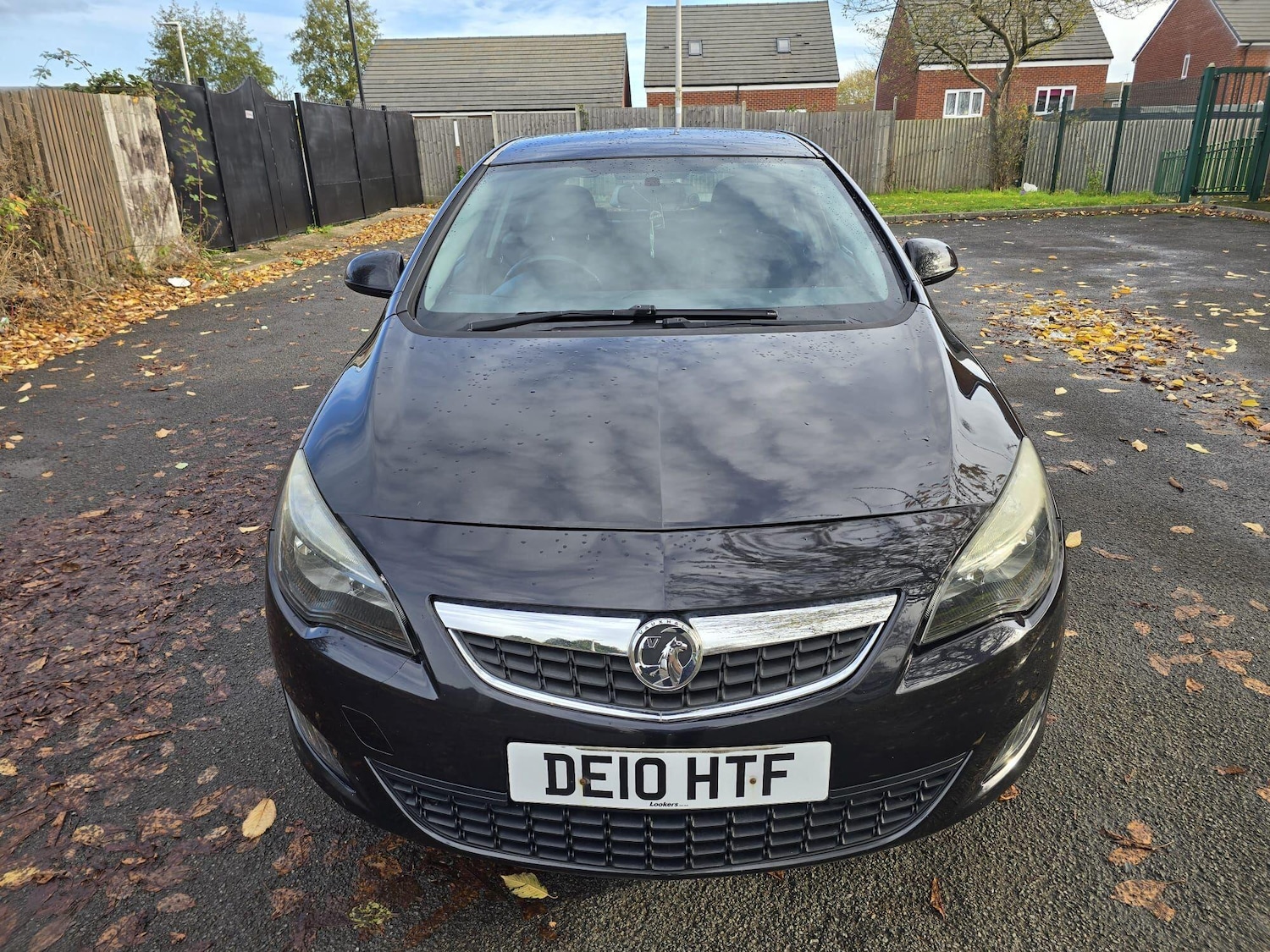 Used Vauxhall Astra 2010 for sale - 76398484: Photo 7