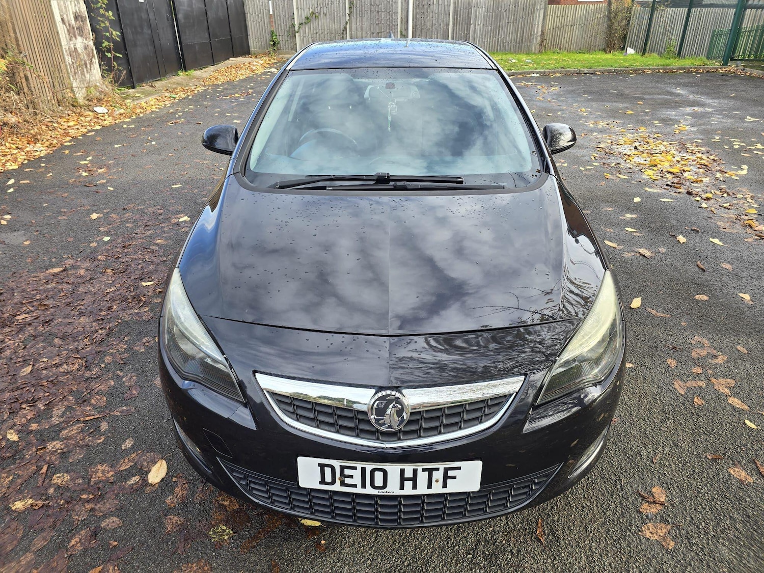 Used Vauxhall Astra 2010 for sale - 76398484: Photo 8