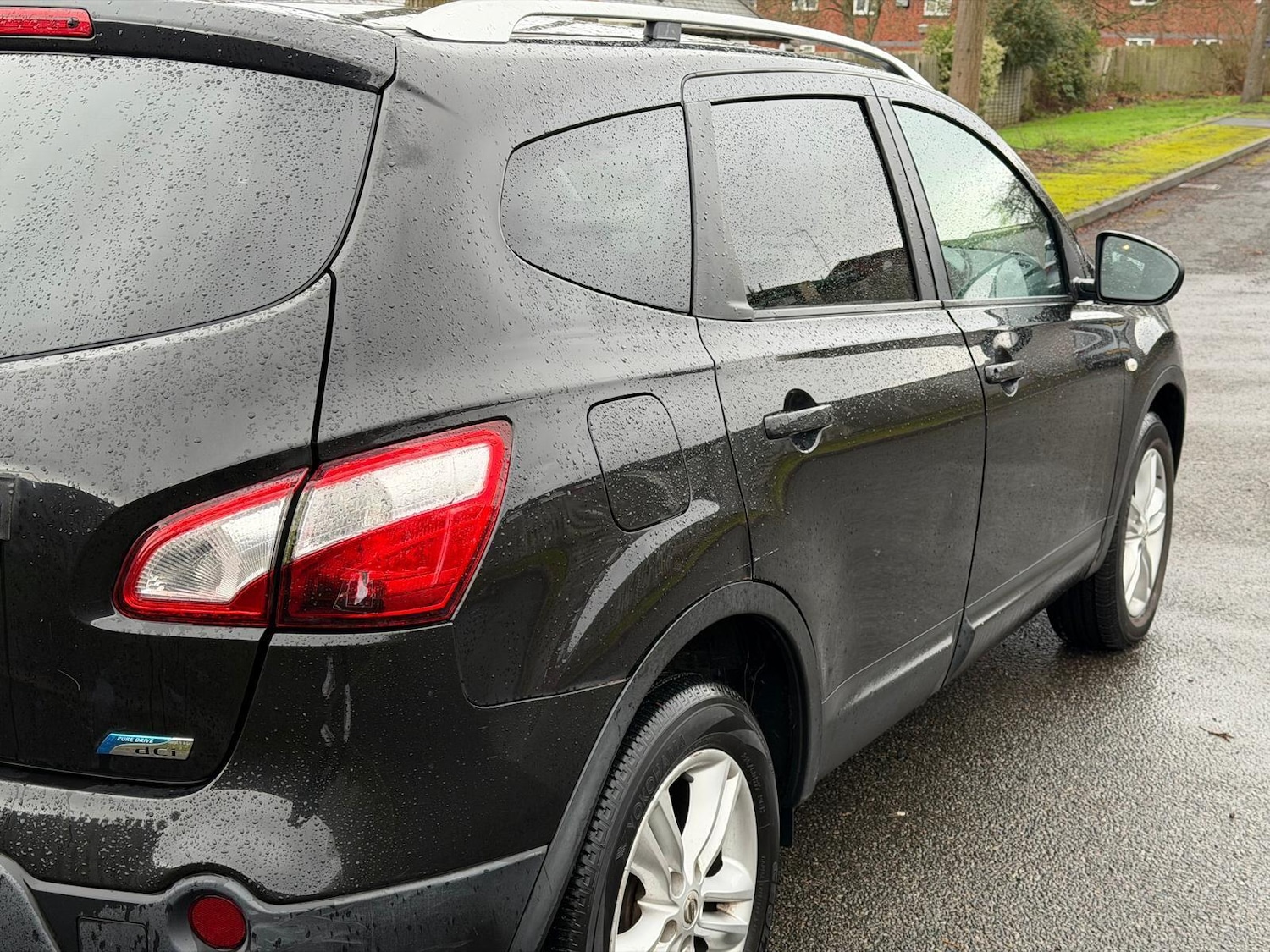 Used Nissan Qashqai+2 2011 for sale - 77084383: Photo 10