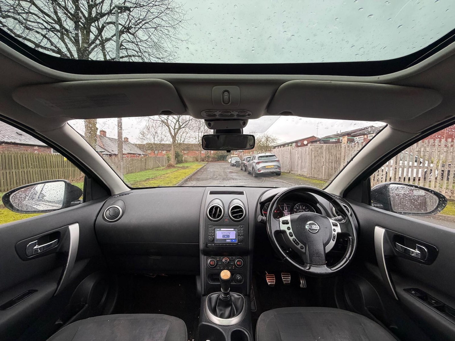 Used Nissan Qashqai+2 2011 for sale - 77084383: Photo 11