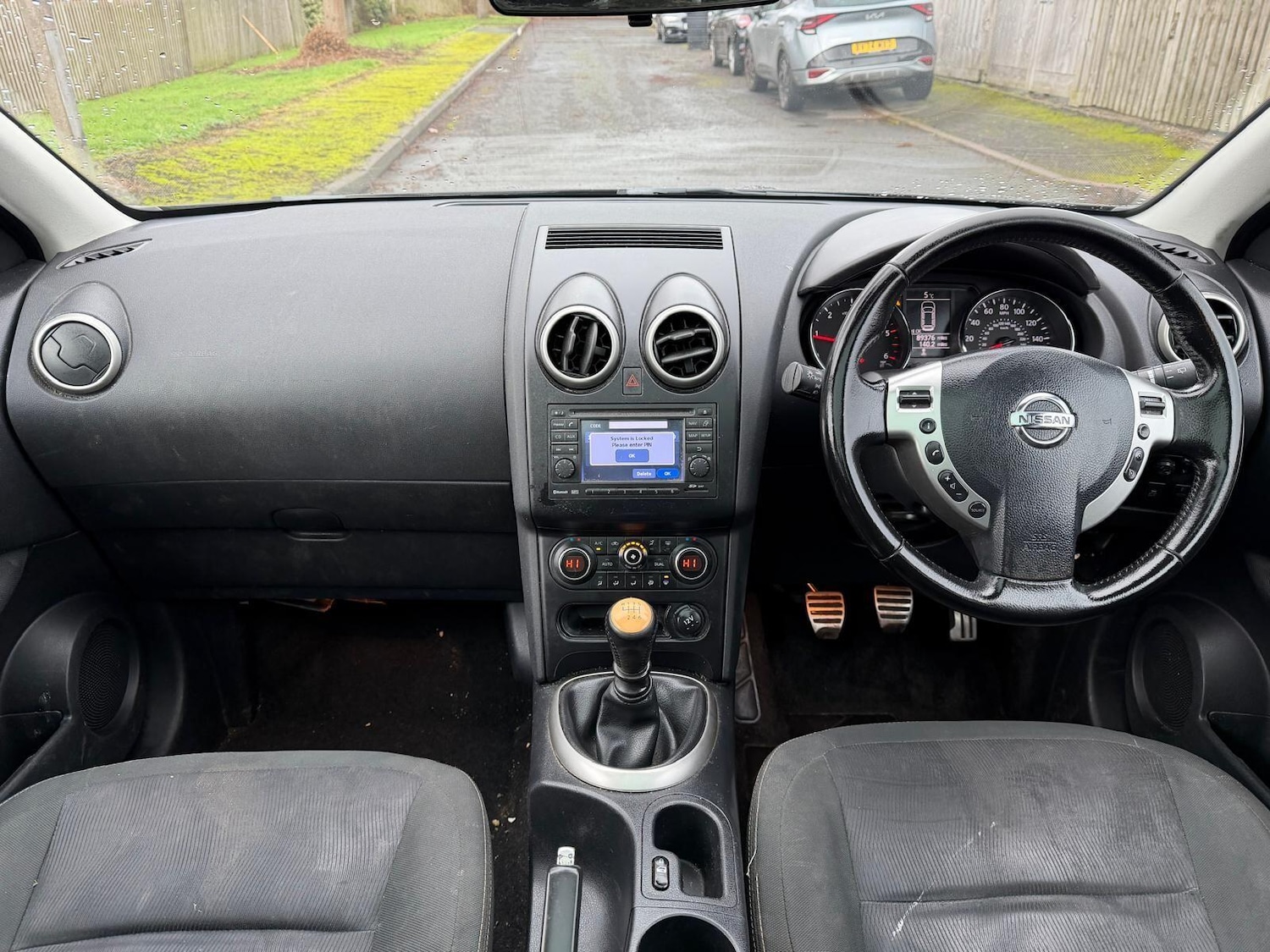 Used Nissan Qashqai+2 2011 for sale - 77084383: Photo 12