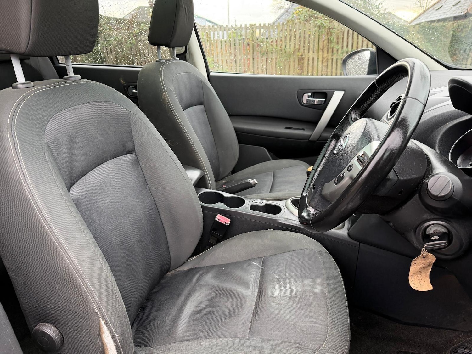 Used Nissan Qashqai+2 2011 for sale - 77084383: Photo 13