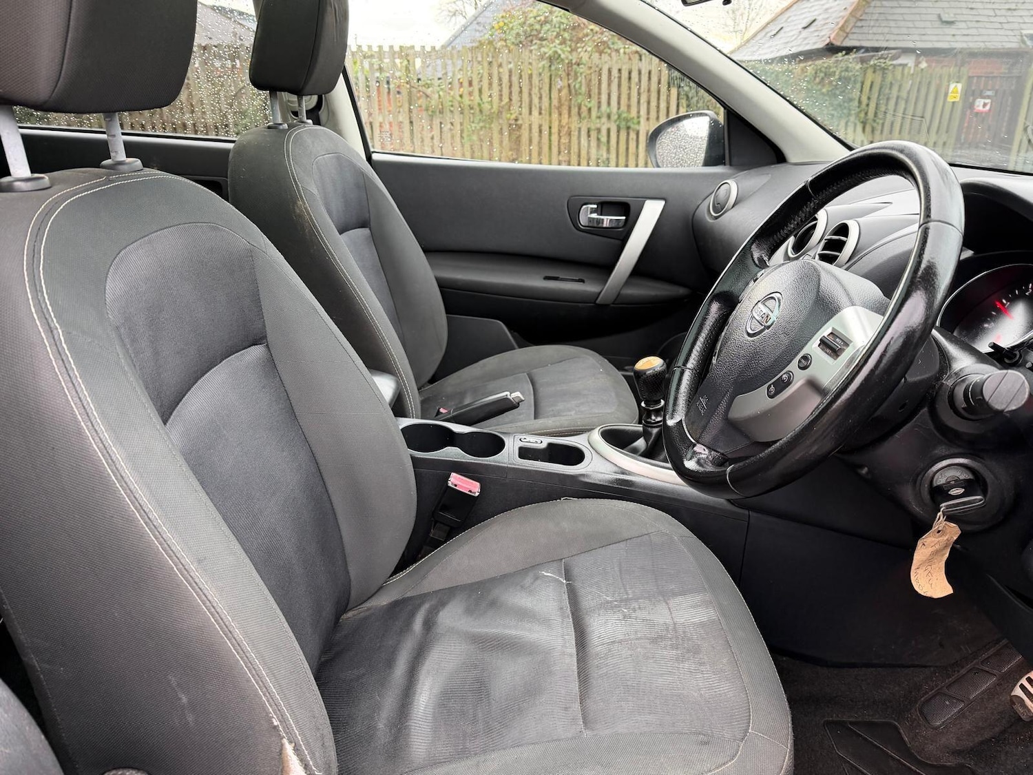 Used Nissan Qashqai+2 2011 for sale - 77084383: Photo 15