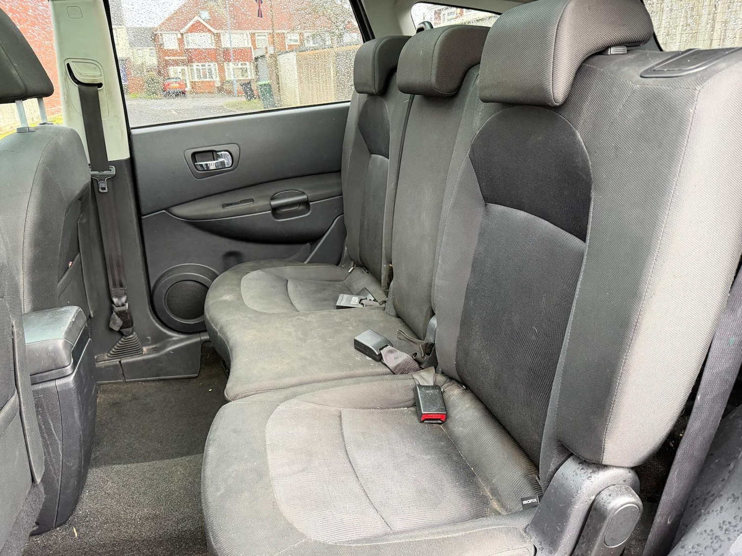 Used Nissan Qashqai+2 2011 for sale - 77084383: Photo 17