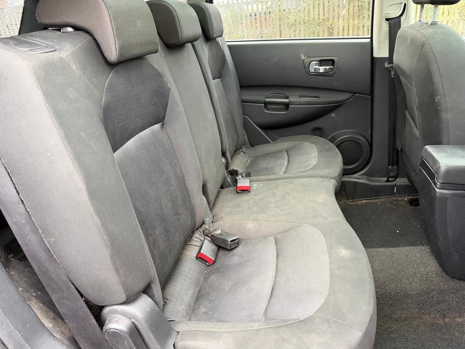 Used Nissan Qashqai+2 2011 for sale - 77084383: Photo 19