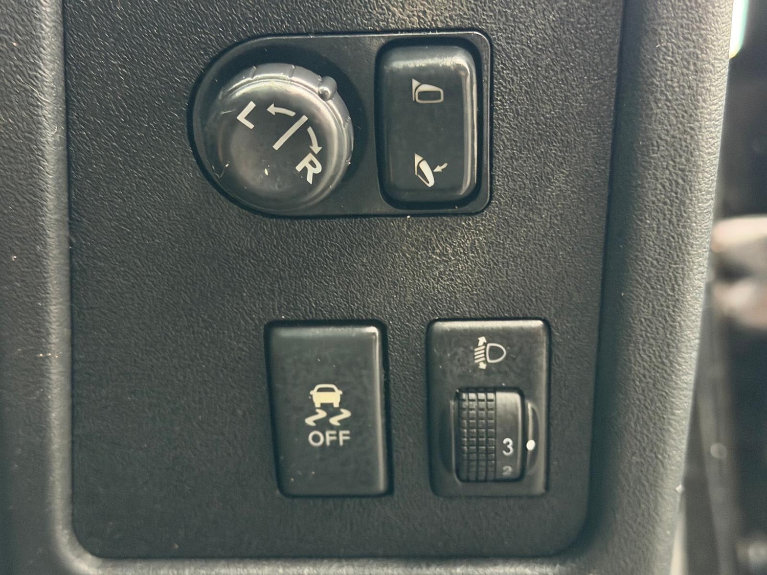 Used Nissan Qashqai+2 2011 for sale - 77084383: Photo 22