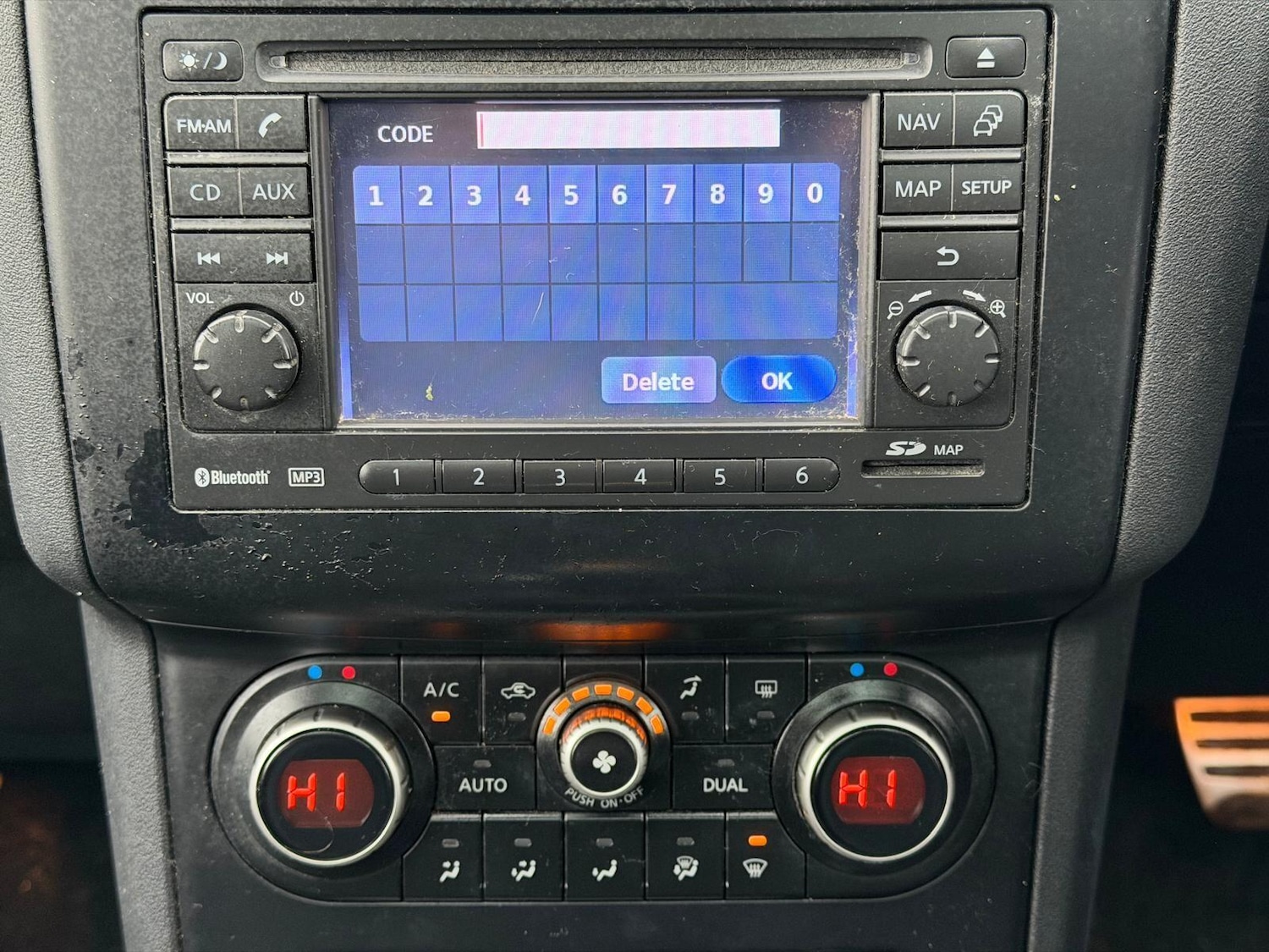 Used Nissan Qashqai+2 2011 for sale - 77084383: Photo 28