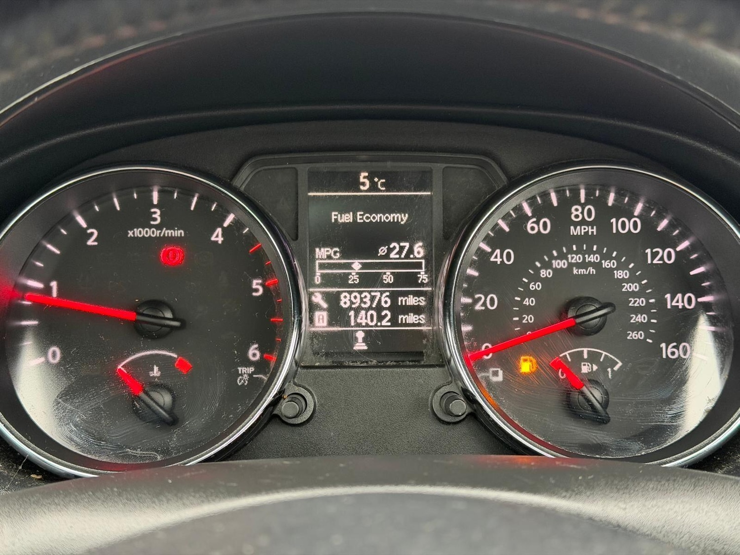 Used Nissan Qashqai+2 2011 for sale - 77084383: Photo 29