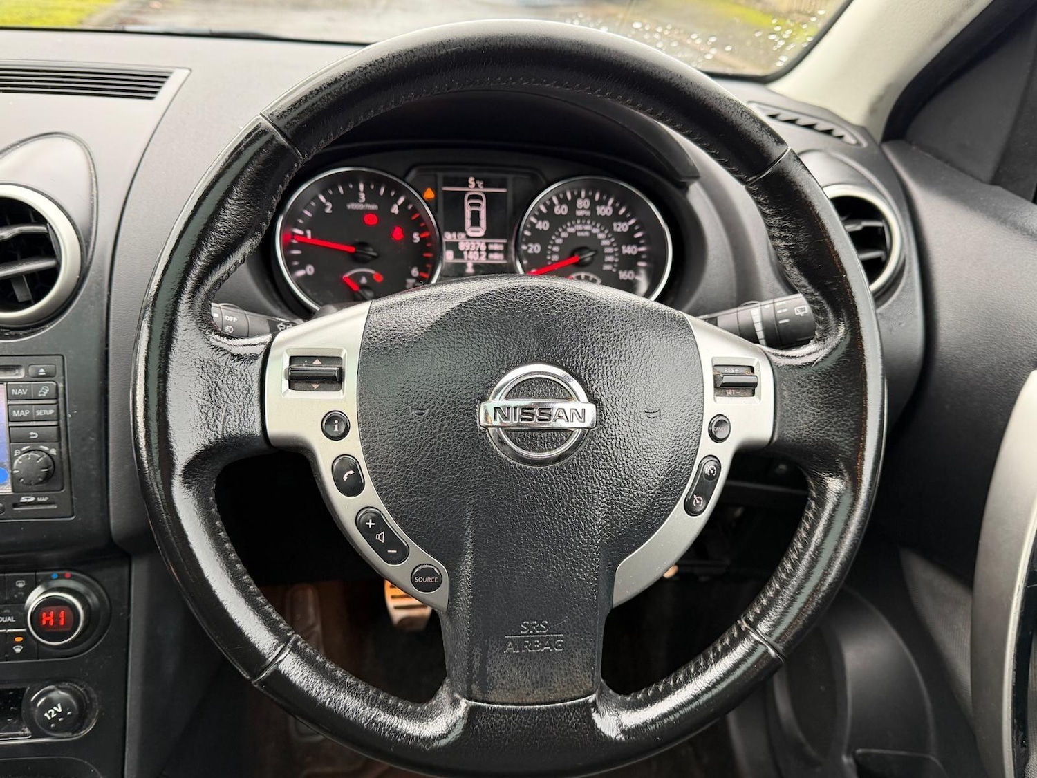 Used Nissan Qashqai+2 2011 for sale - 77084383: Photo 31