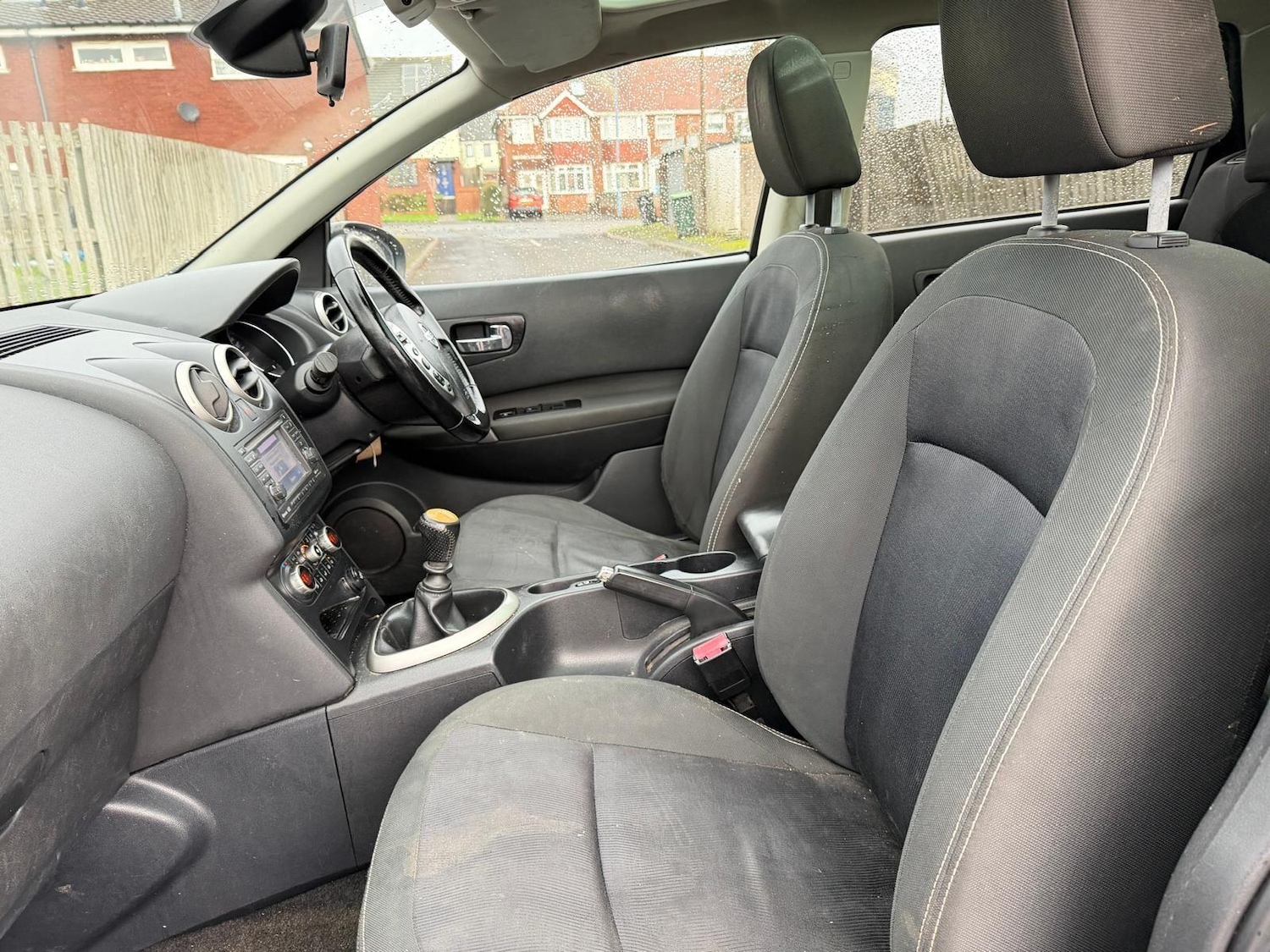 Used Nissan Qashqai+2 2011 for sale - 77084383: Photo 33