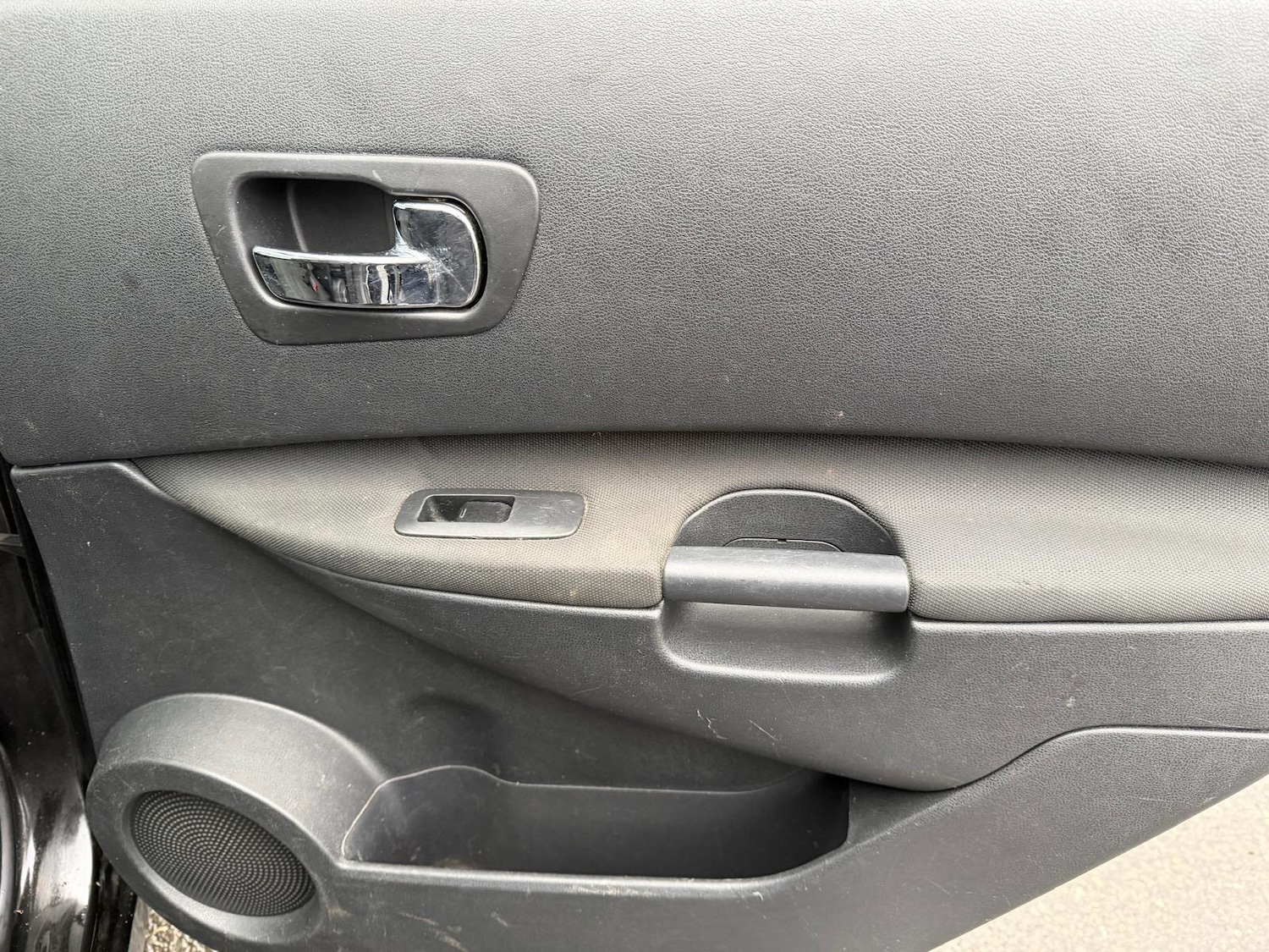 Used Nissan Qashqai+2 2011 for sale - 77084383: Photo 38