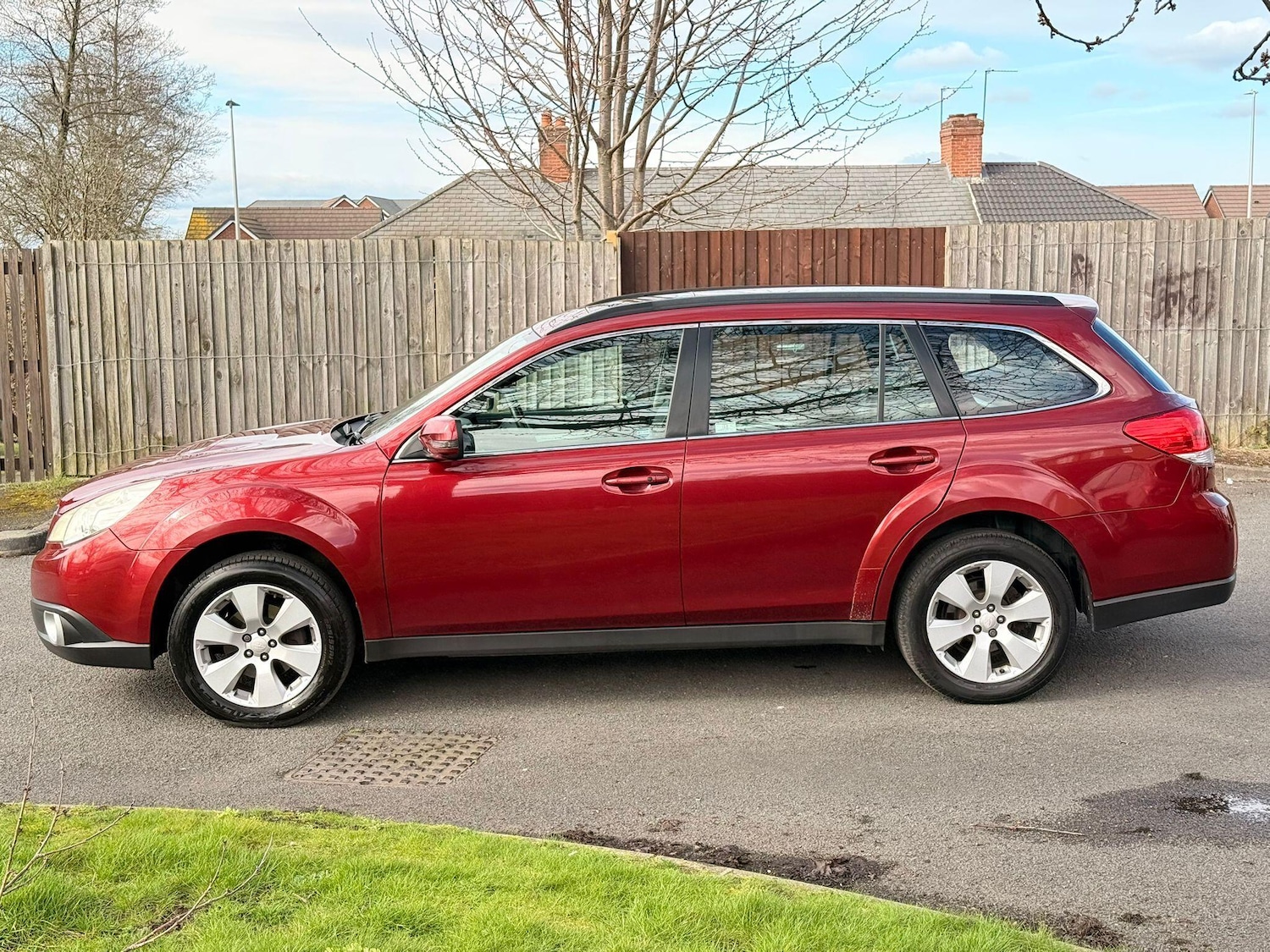 Used Subaru Outback 2011 for sale - 78034618: Photo 14