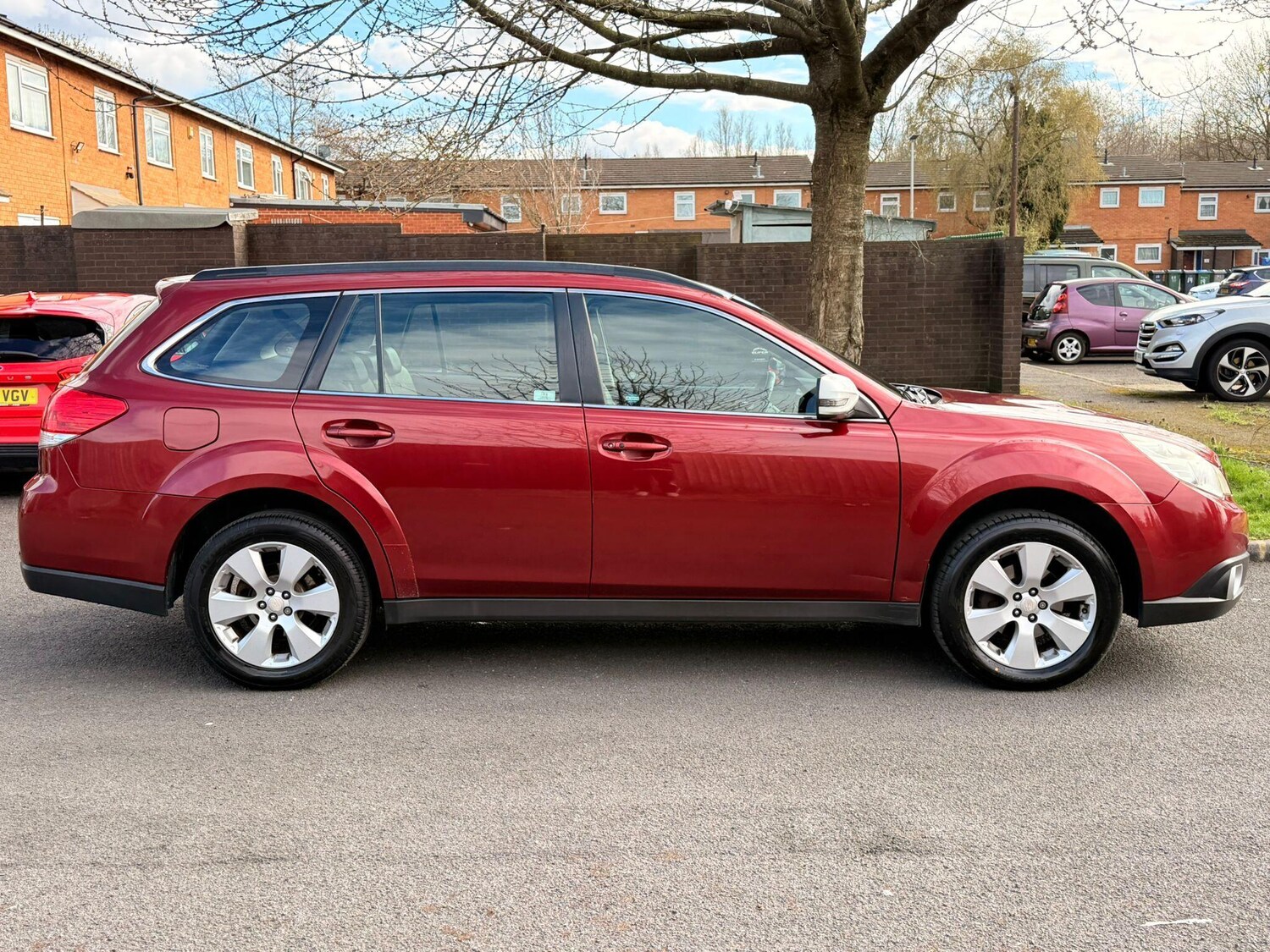 Used Subaru Outback 2011 for sale - 78034618: Photo 16