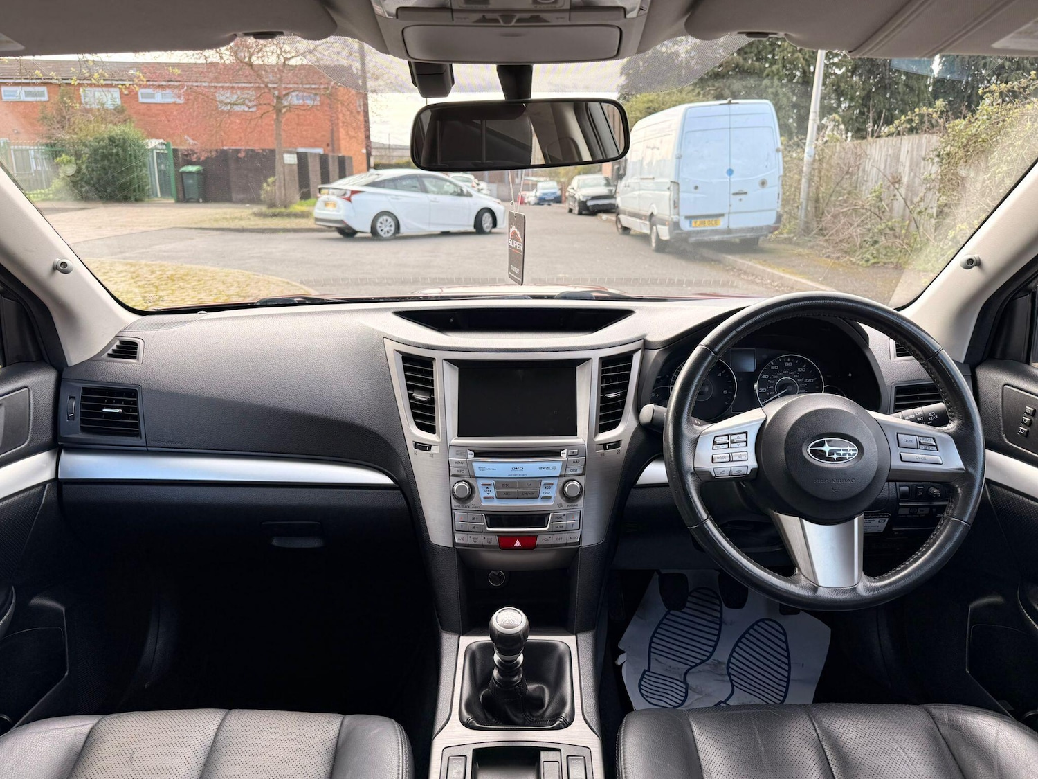 Used Subaru Outback 2011 for sale - 78034618: Photo 23