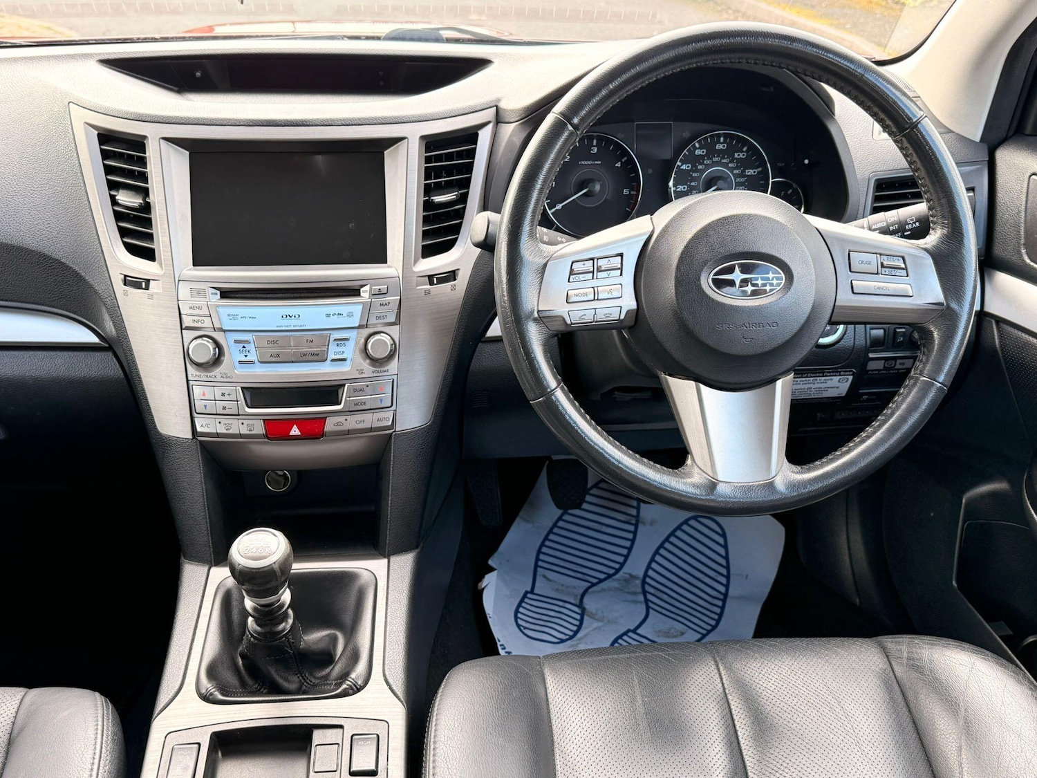 Used Subaru Outback 2011 for sale - 78034618: Photo 24