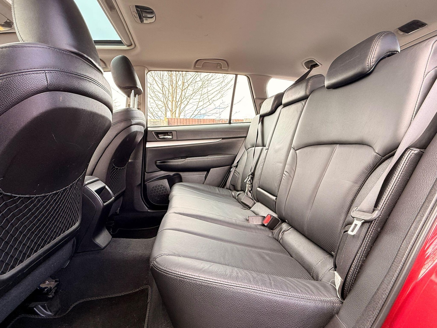 Used Subaru Outback 2011 for sale - 78034618: Photo 25