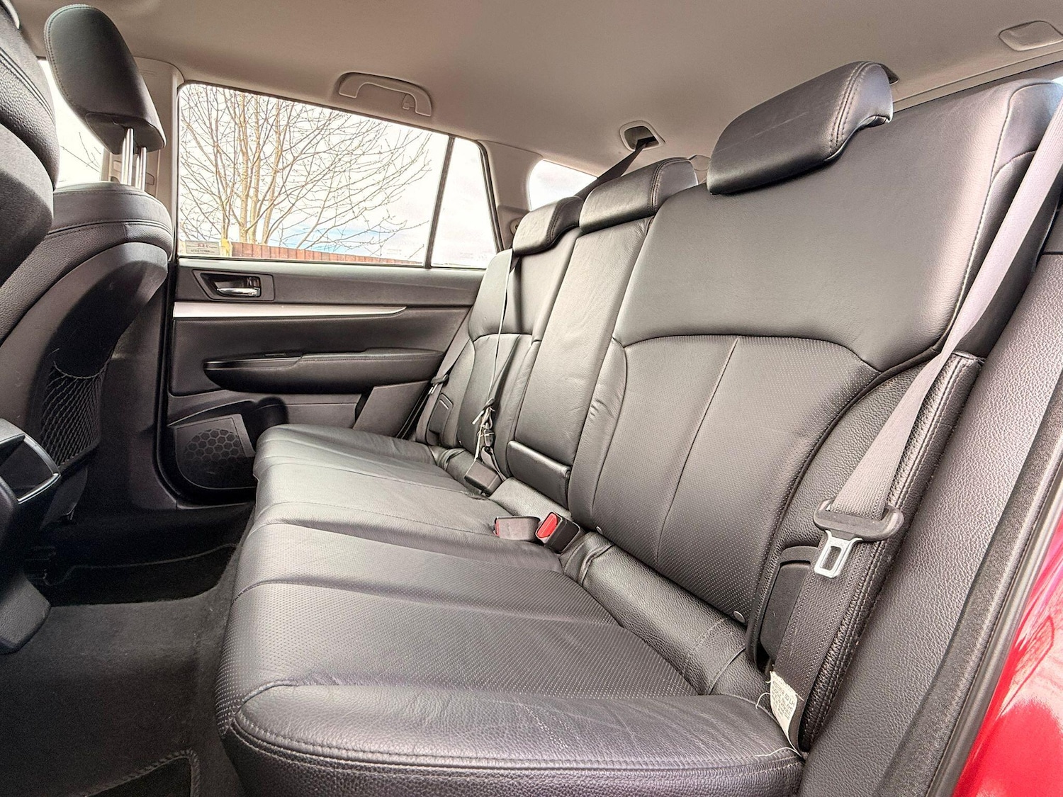 Used Subaru Outback 2011 for sale - 78034618: Photo 26